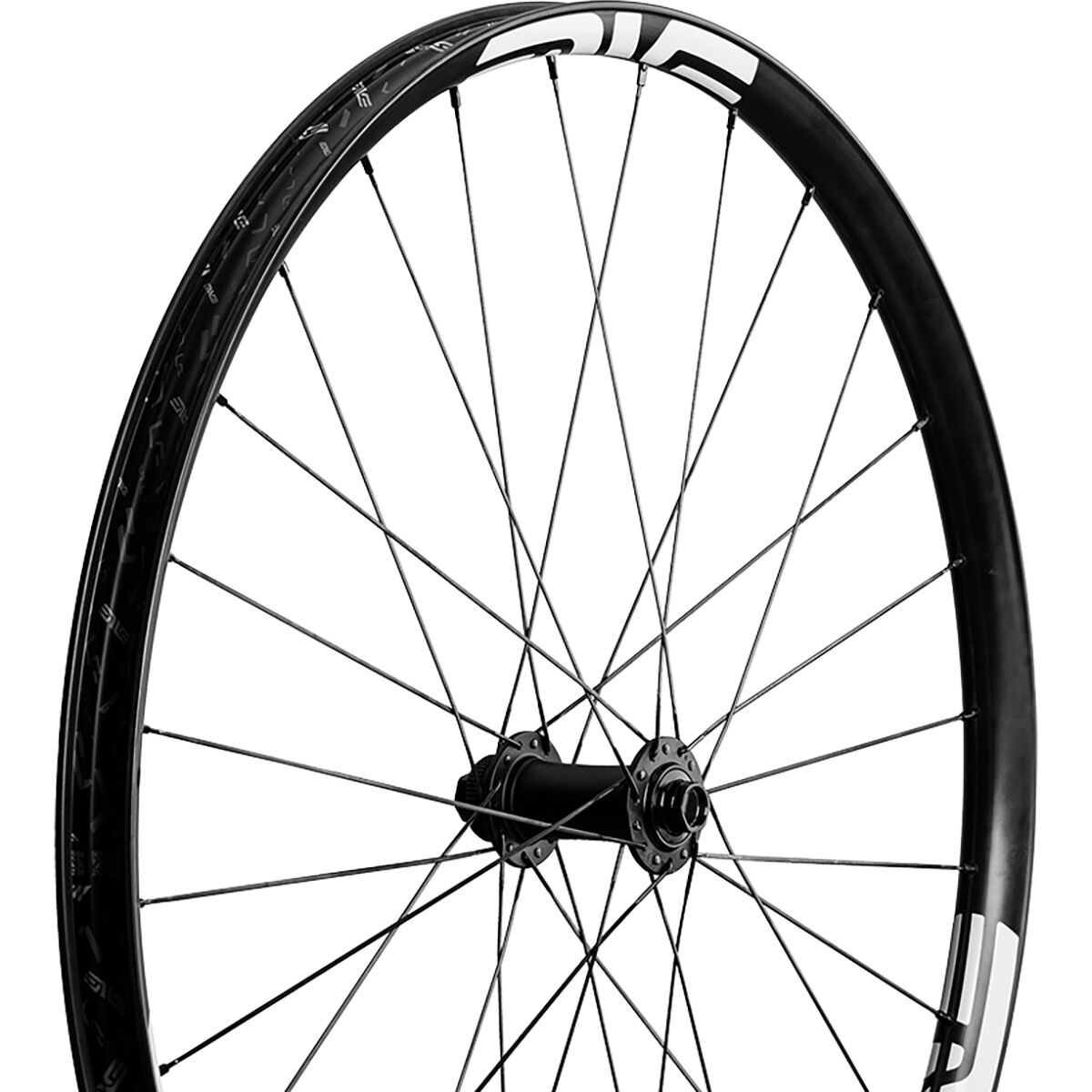 ENVE XC28 Carbon Wheel - Tubeless - Components