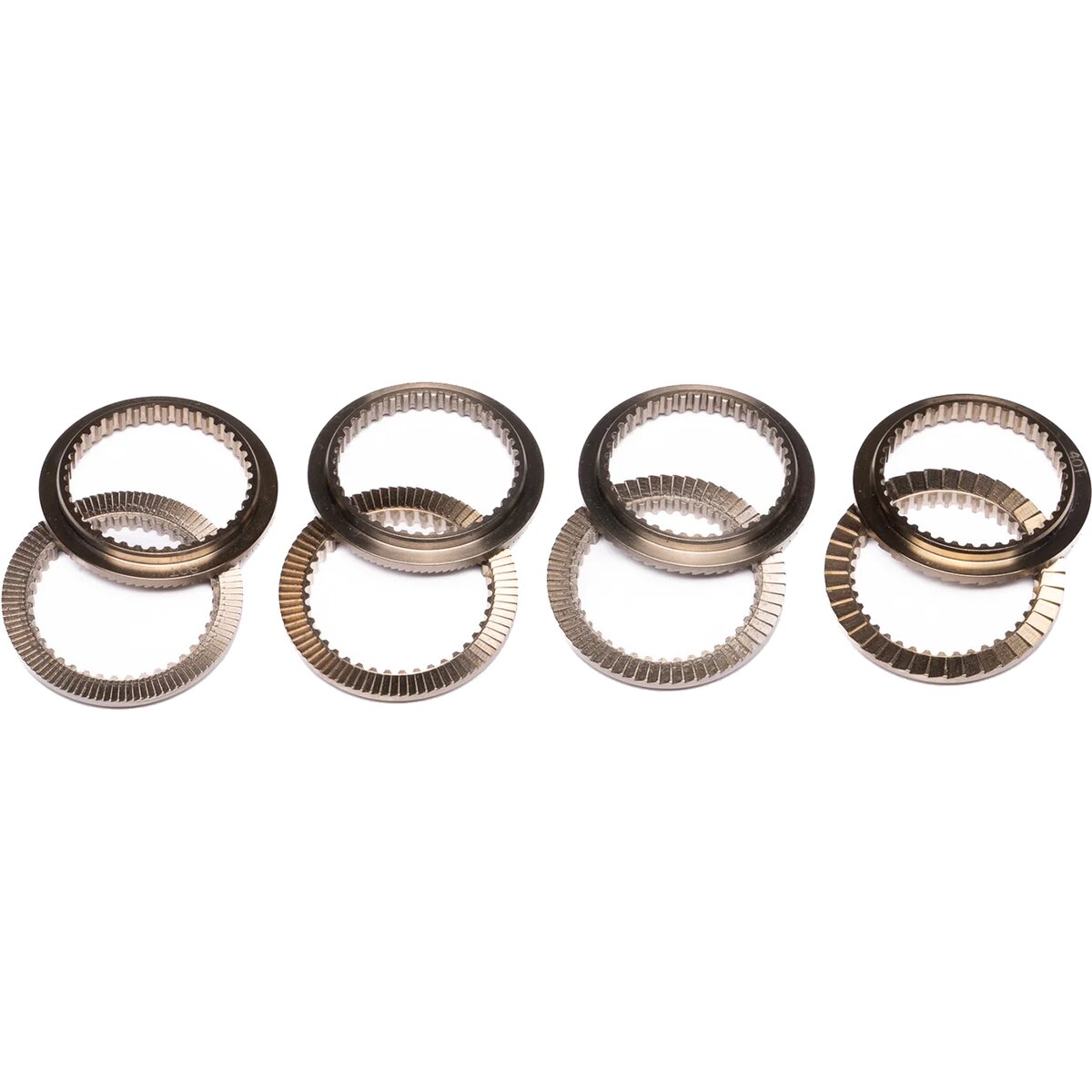 Enve ENVE Innerdrive Hub Ratchet Kit One Color, 80T