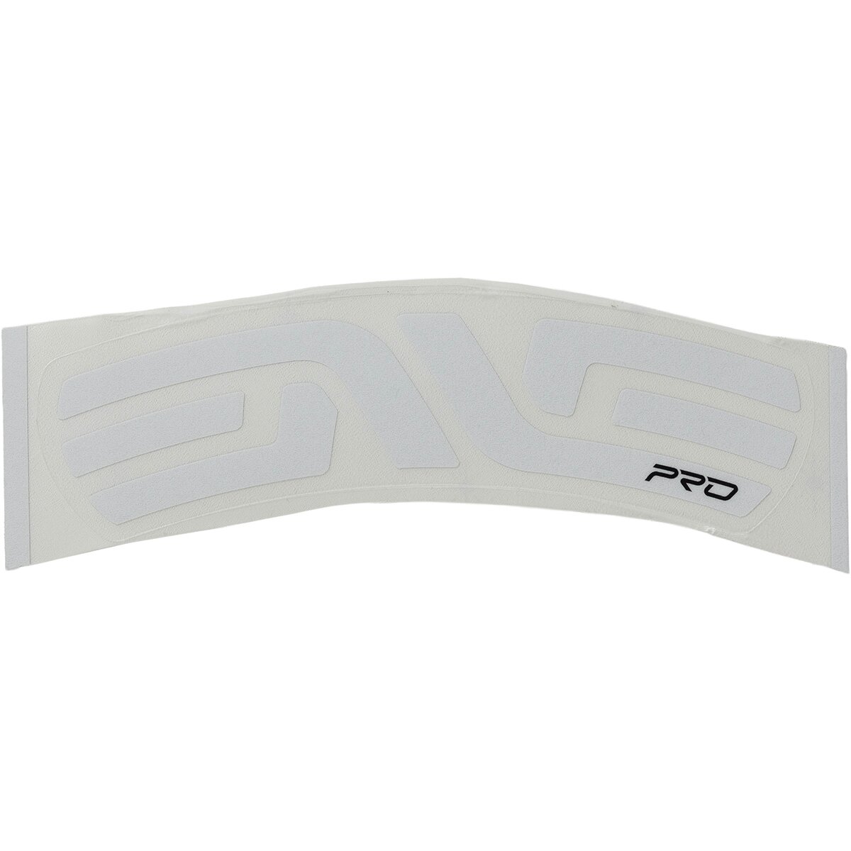 ENVE SES 4.5 PRO Decal White, Rear