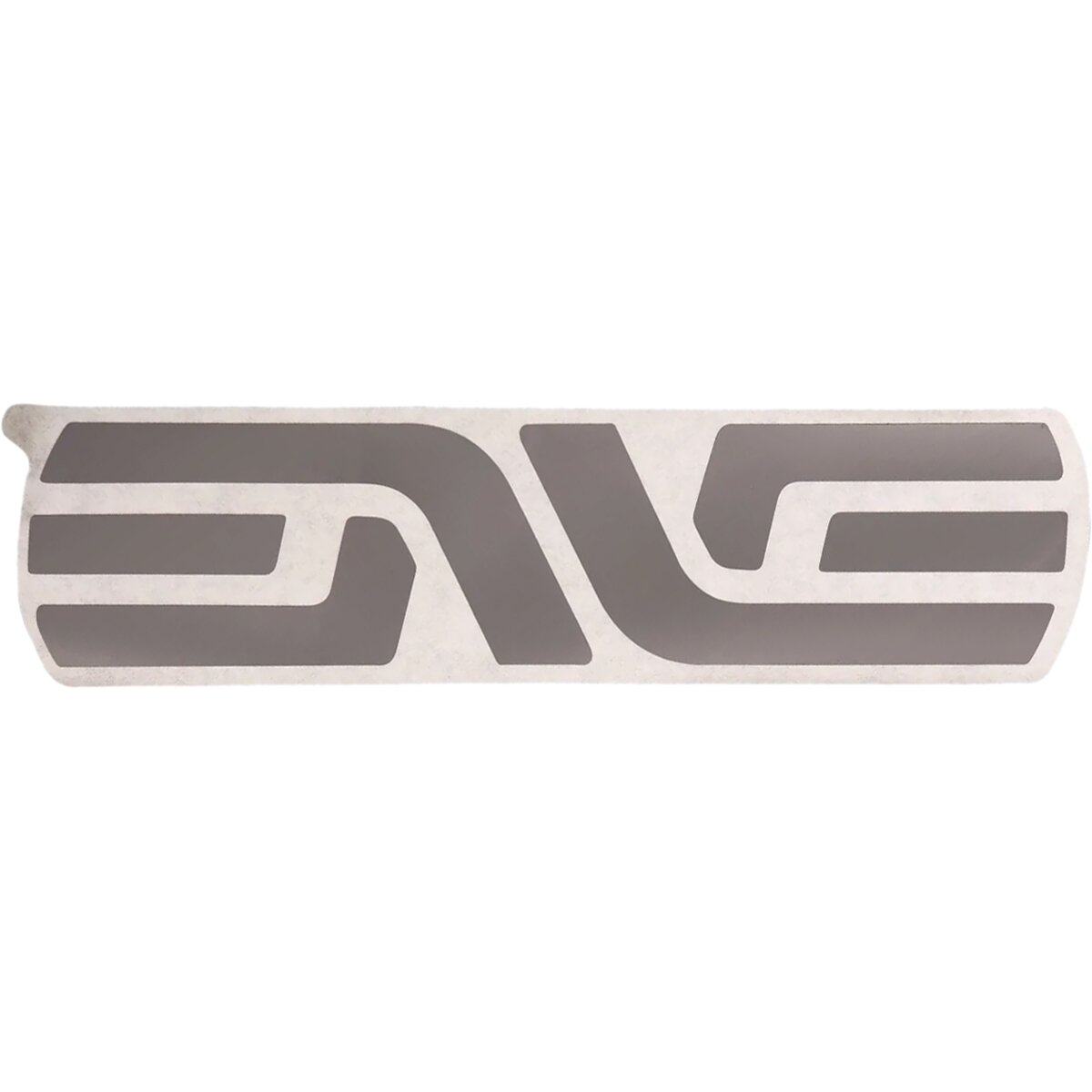 ENVE Window Decal Black, 6in