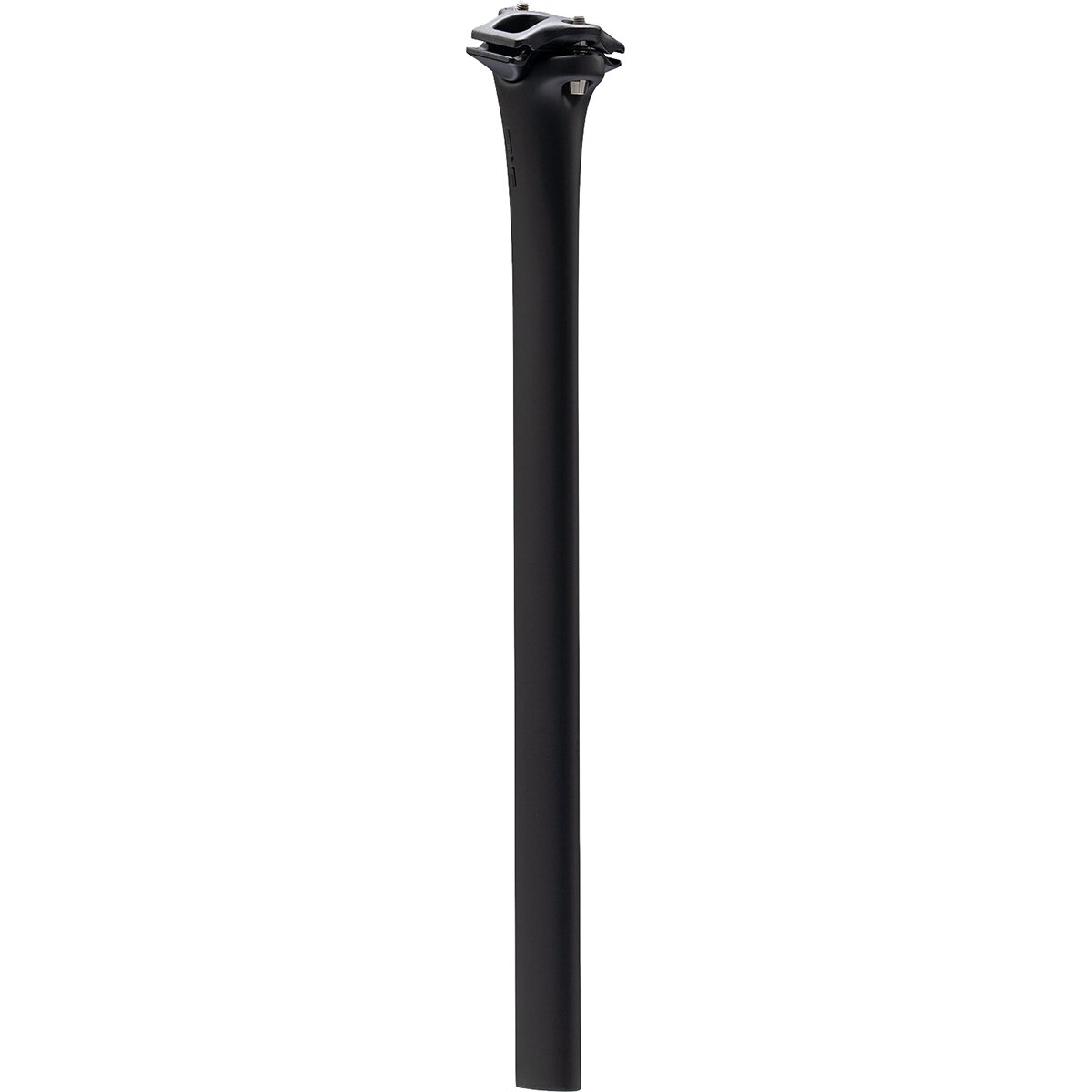 Enve ENVE Melee V2 Seatpost Black, 400mm, 20mm Offset - $325.00 at Competitive Cyclist