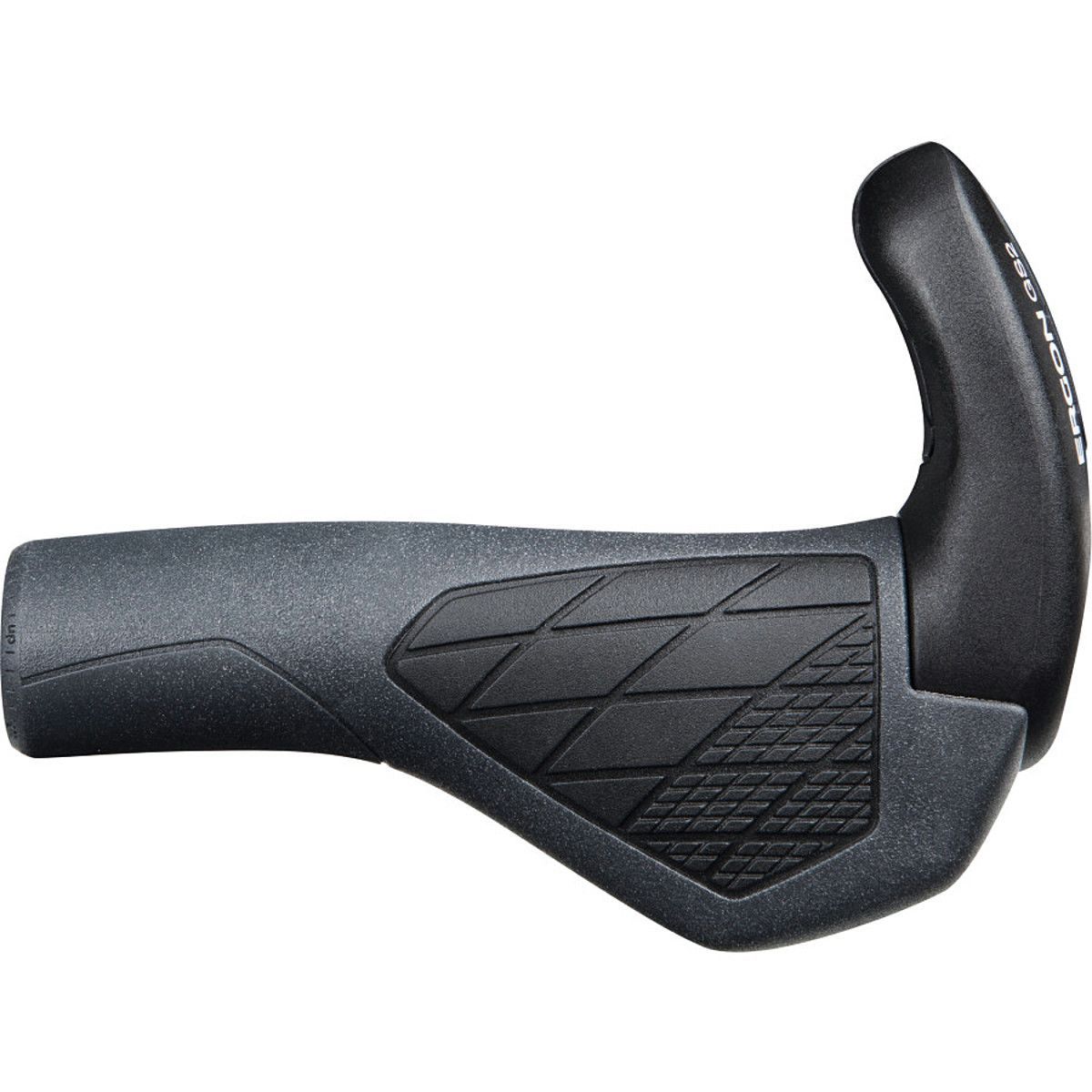 Ergon GS2 Grip Black, L