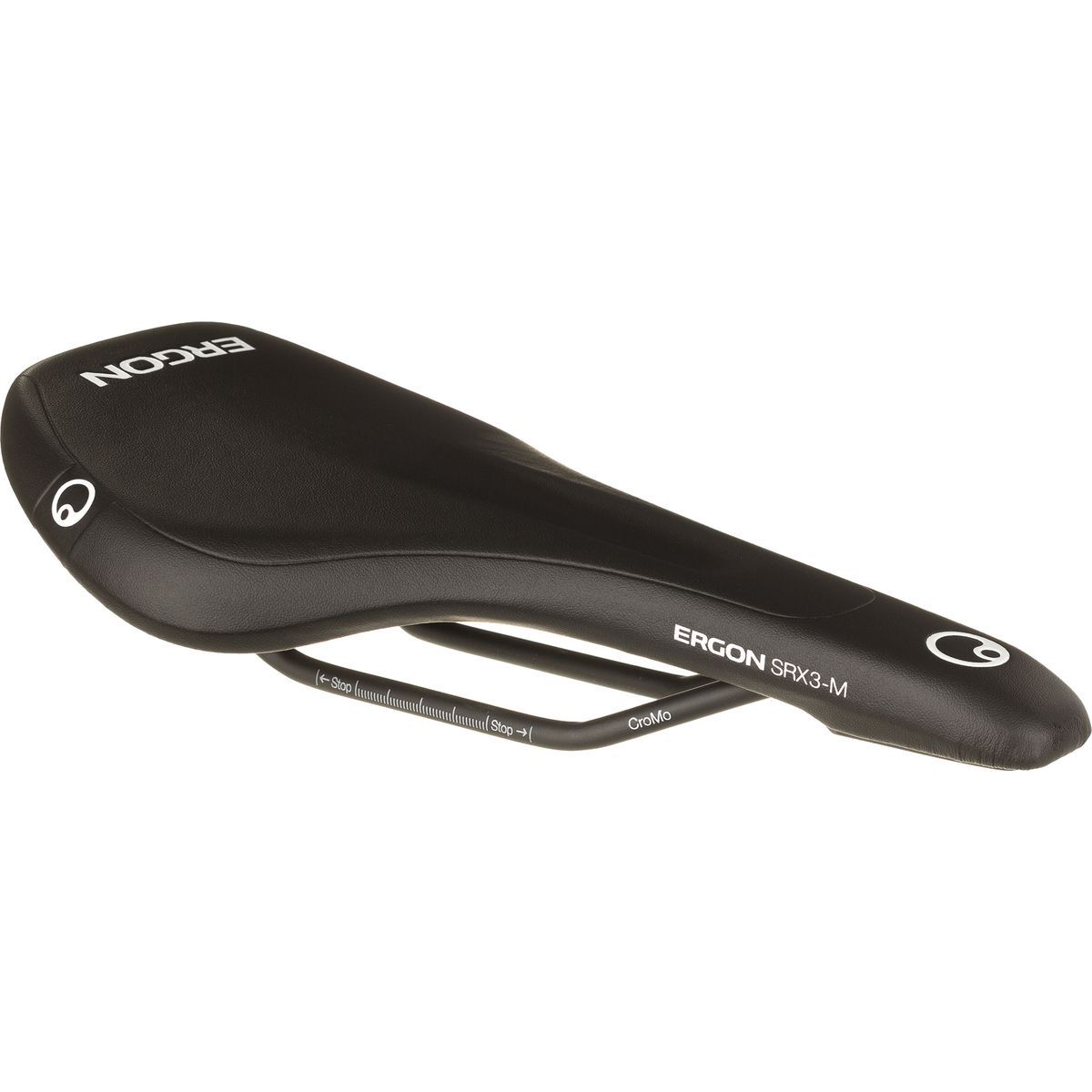 Ergon SRX3 Saddle