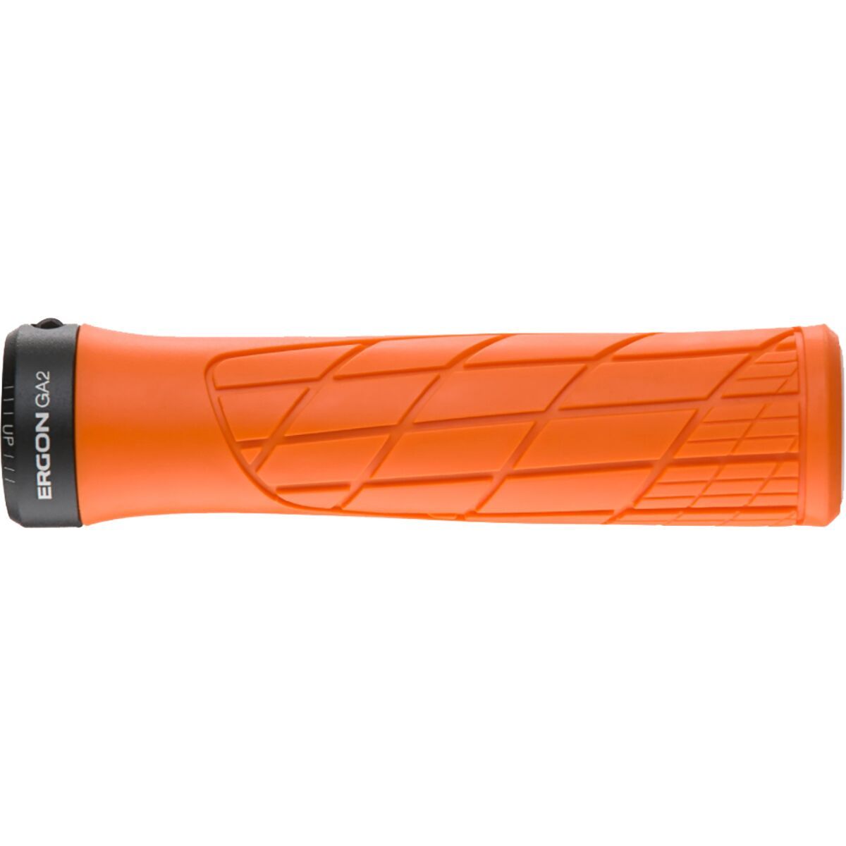Ergon Ergon GA2 Grips Juicy Orange, Standard (30mm)