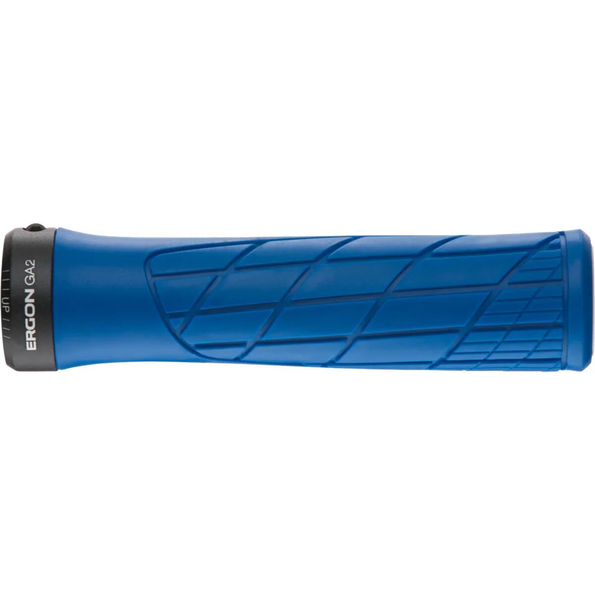 Ergon GA2 Grips Midsummer Blue, Fat (33mm)