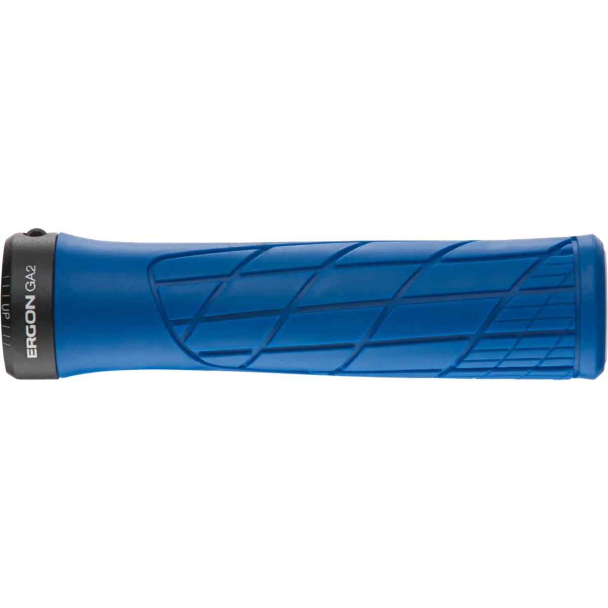 Ergon GA2 Grips Midsummer Blue, Standard (30mm)