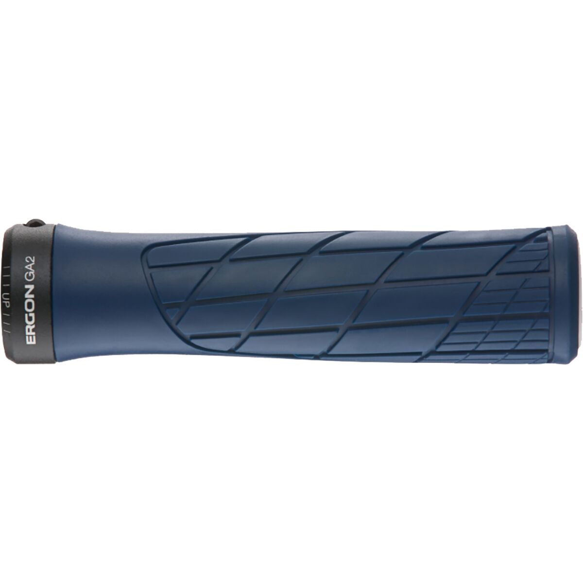 Ergon GA2 Grips Nightride Blue, Standard (30mm)