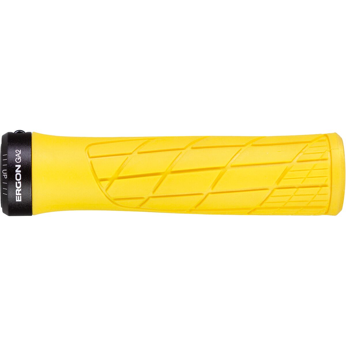 Ergon GA2 Grips Yellow Mellow, Standard (30mm)