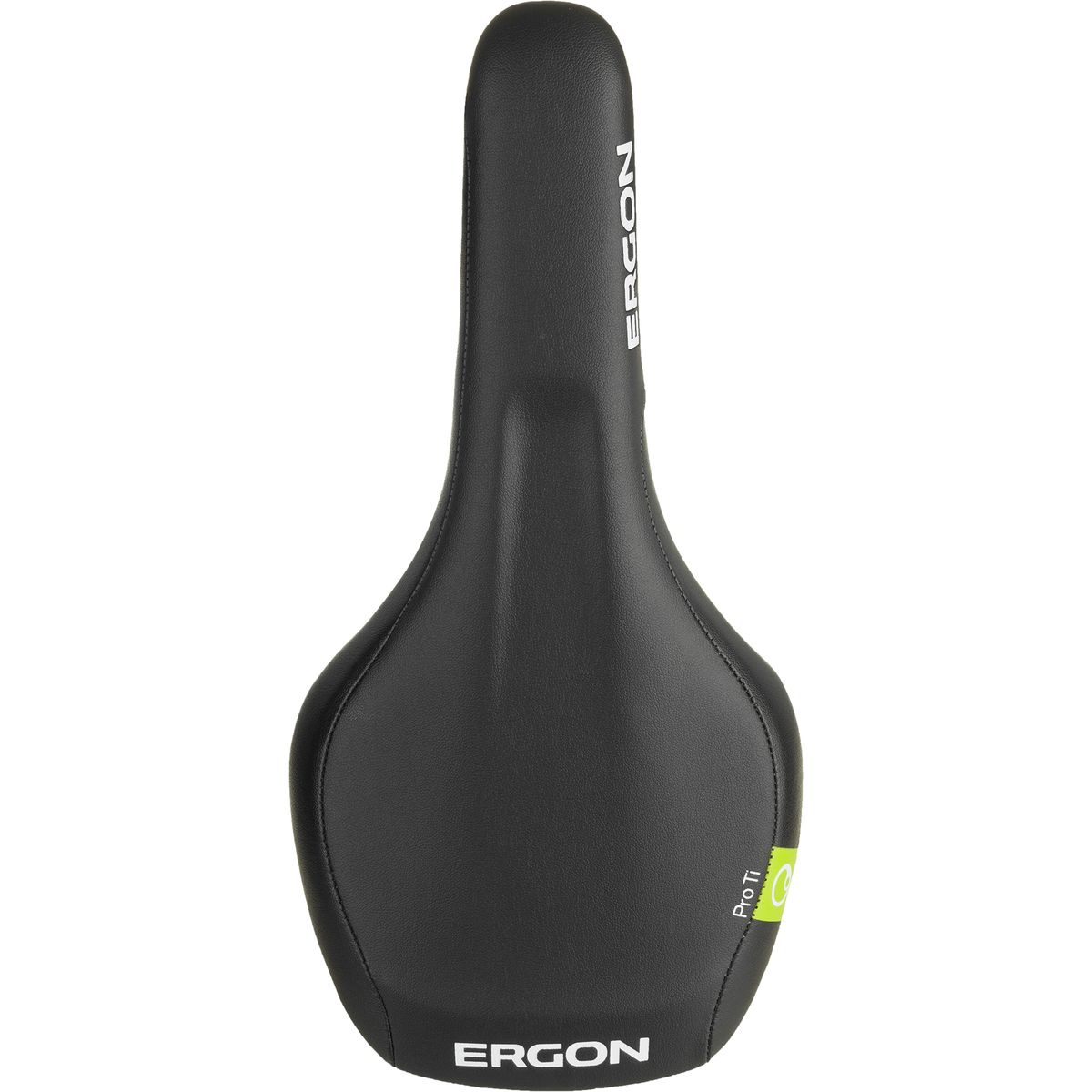 Ergon SME3 Pro Titanium Saddle - Components
