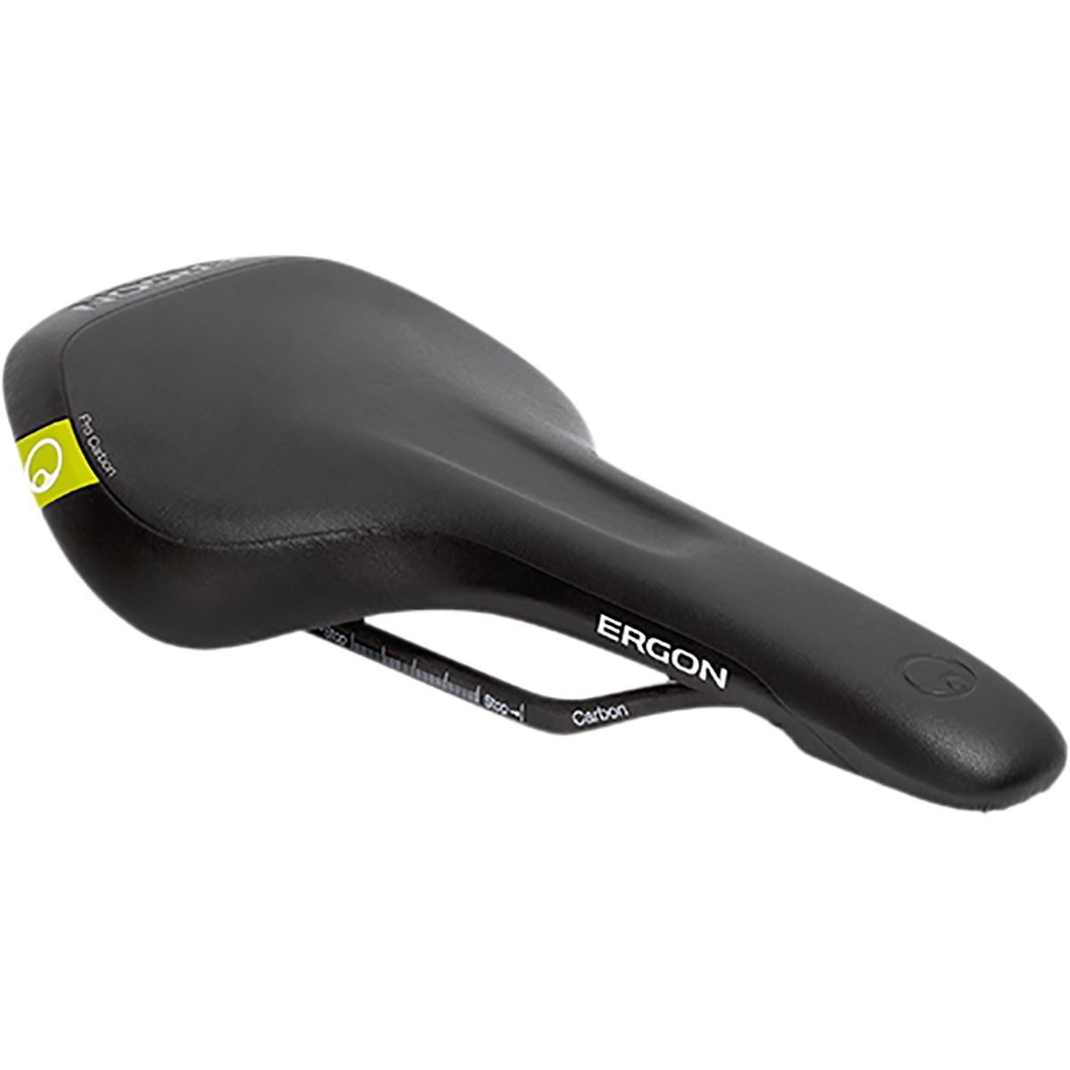 ERGON SM3-L Pro Carbon サドル Ergon SMR3 Pro Carbon Saddle - Components