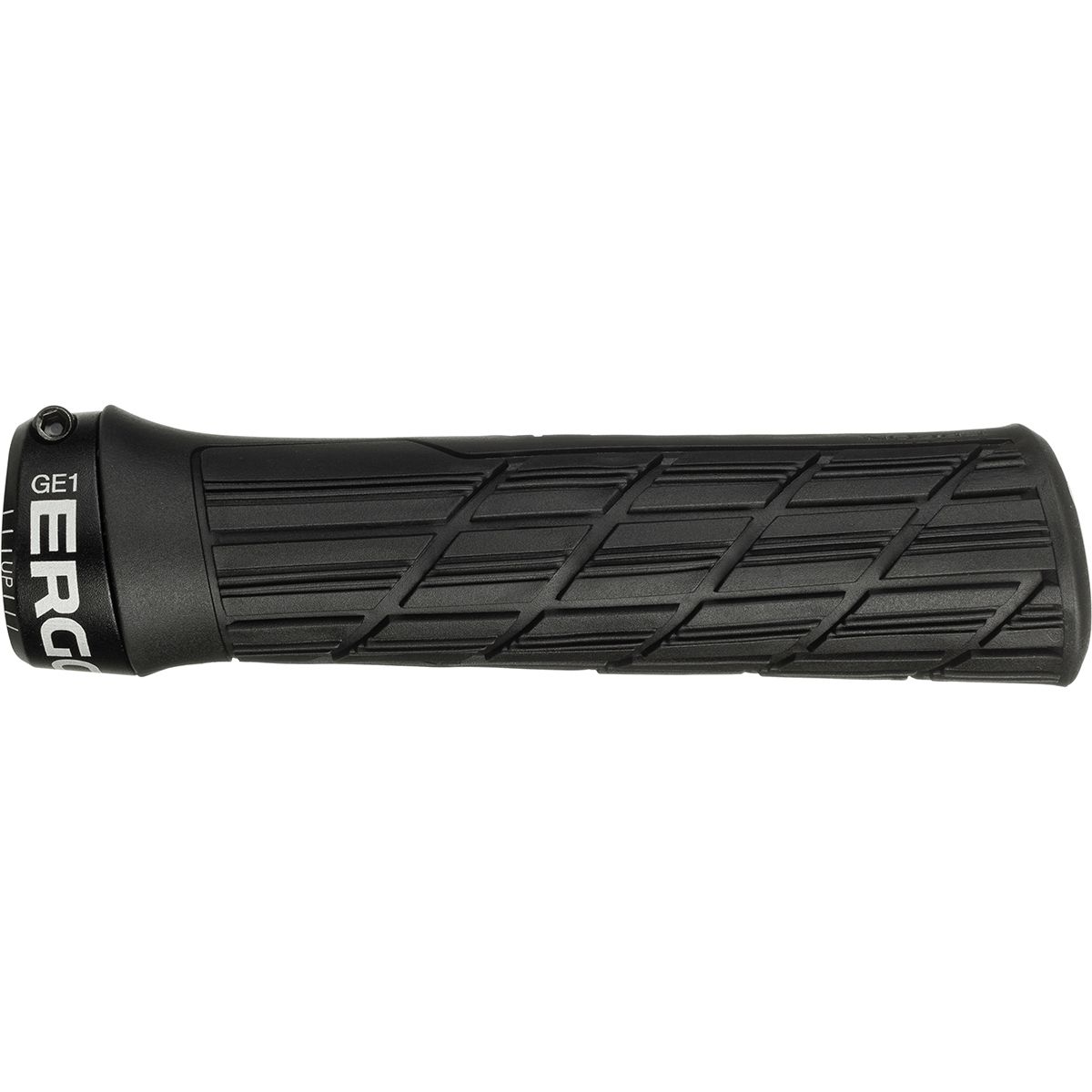 Ergon GE1 Evo Grips Black, Standard