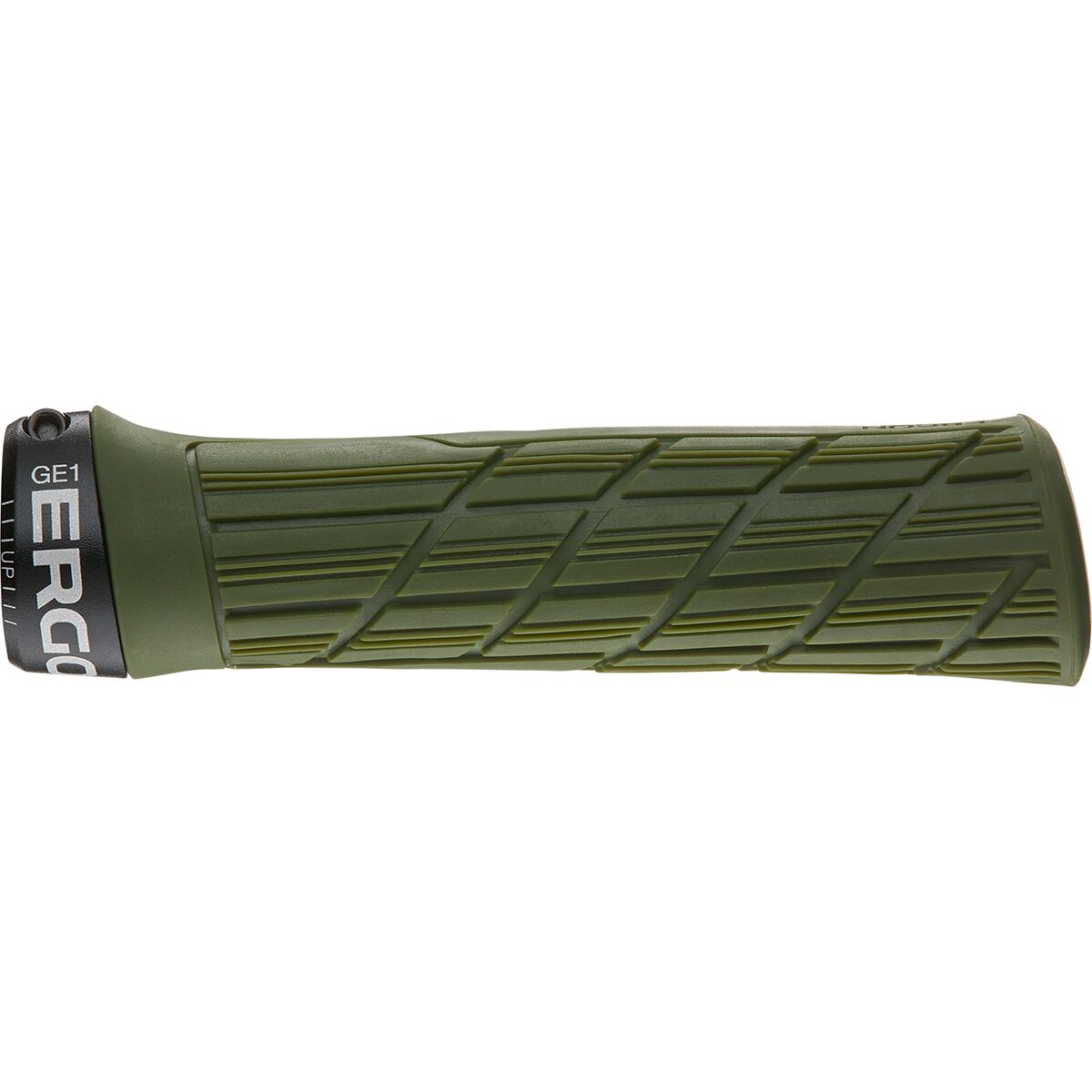 Ergon GE1 Evo Grips Deep Moss, Standard