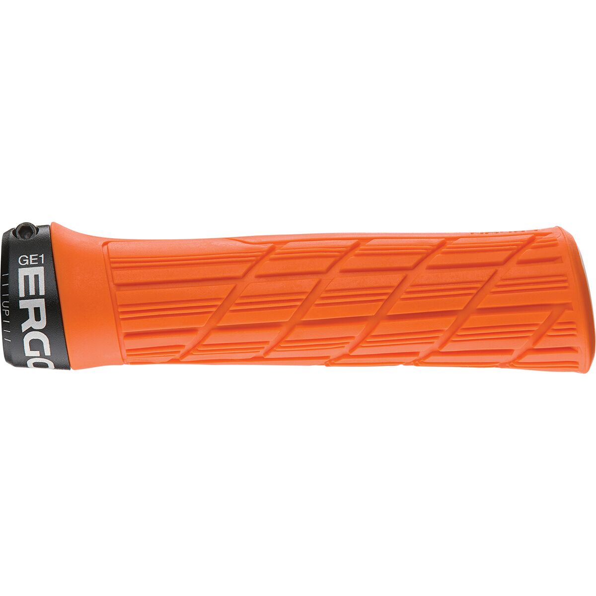 Ergon GE1 Evo Grips Juicy Orange, Standard