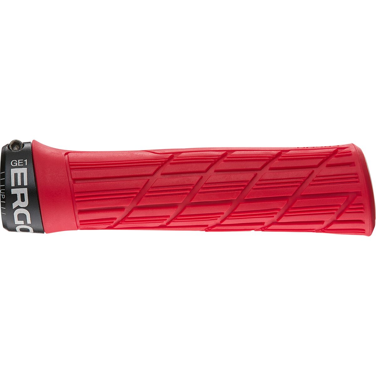 Ergon GE1 Evo Grips Risky Red, Standard