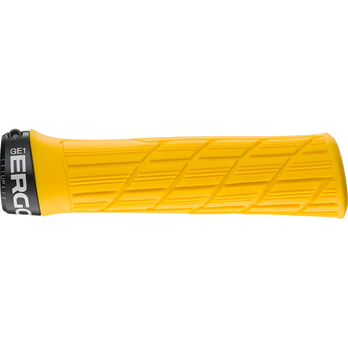 Ergon GE1 Evo Grips Yellow Mellow, Slim