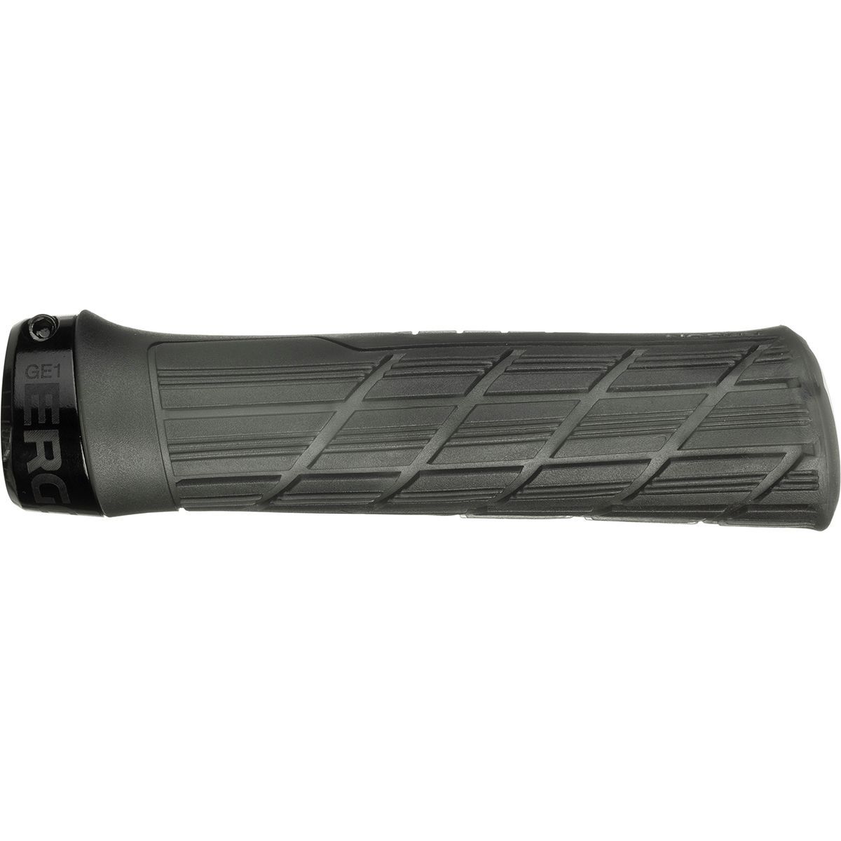 Ergon GE1 Evo Factory Grip Frozen Stealth, Standard