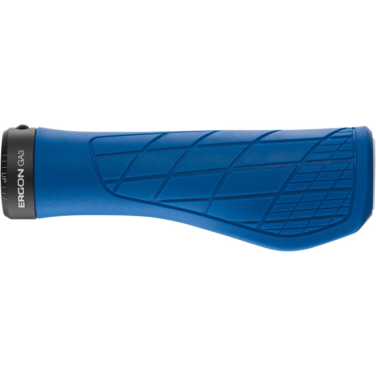 Ergon GA3 Grips Midsummer Blue, Large