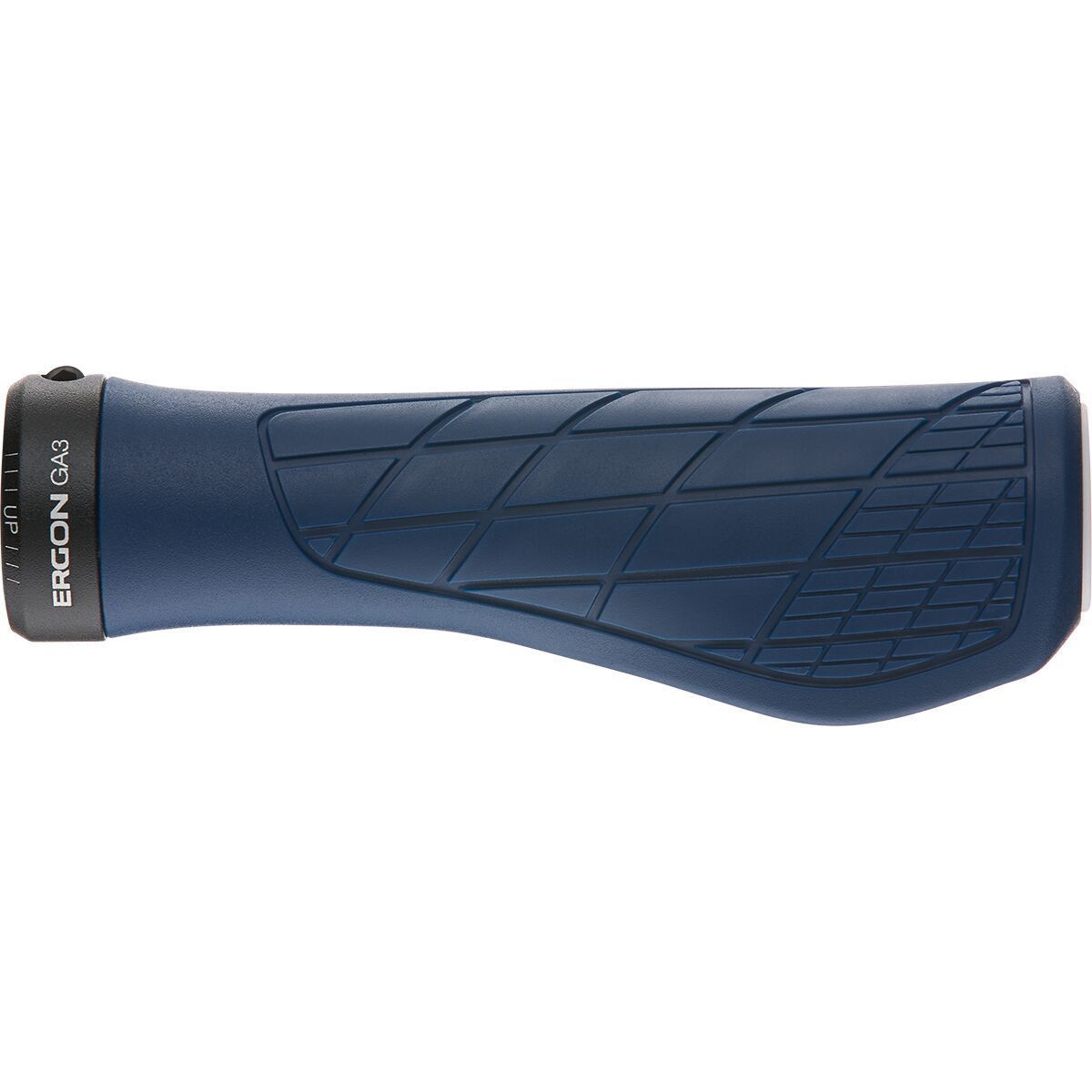Ergon Ergon GA3 Grips Risky Red, Large