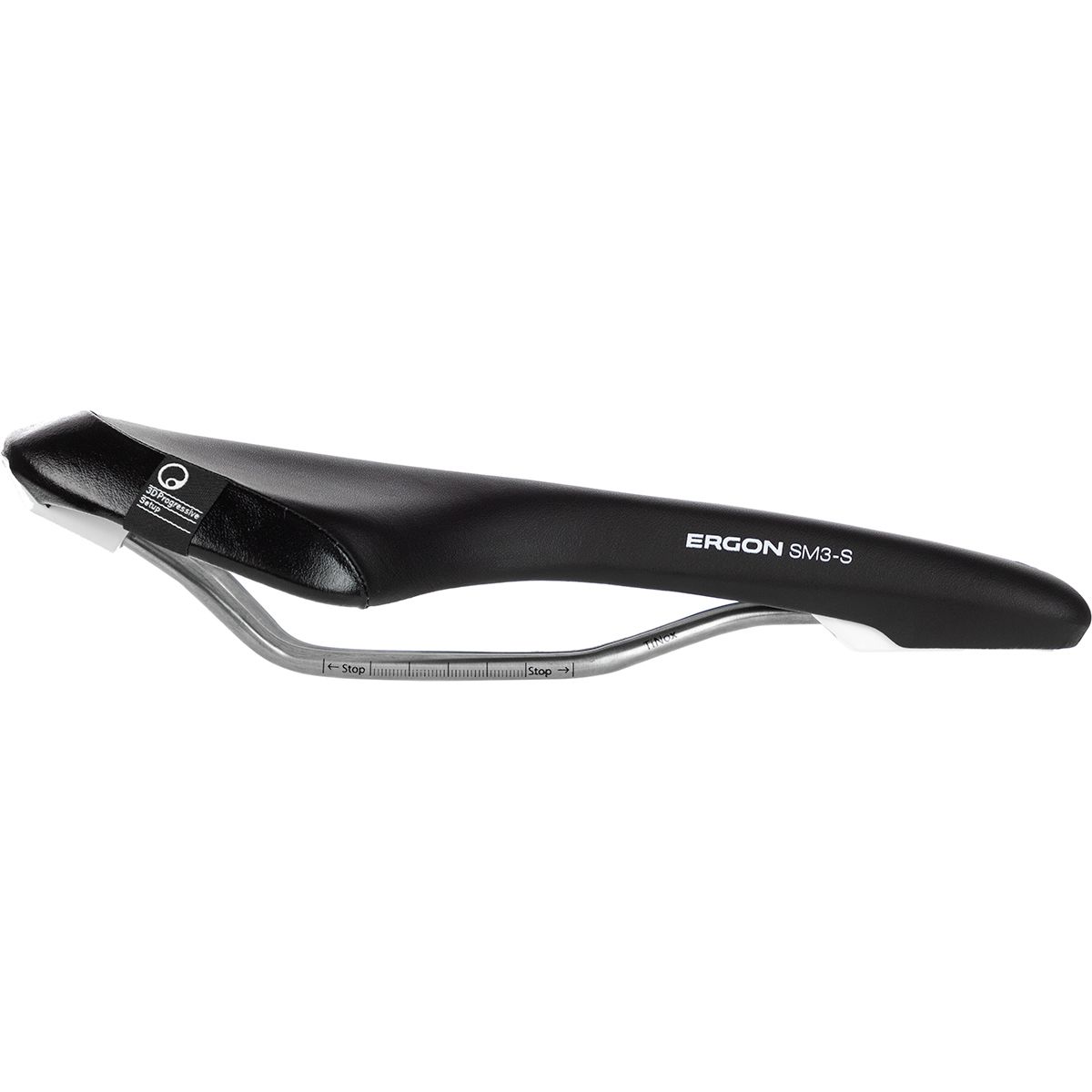 Ergon SM3 Saddle - Men's - Components