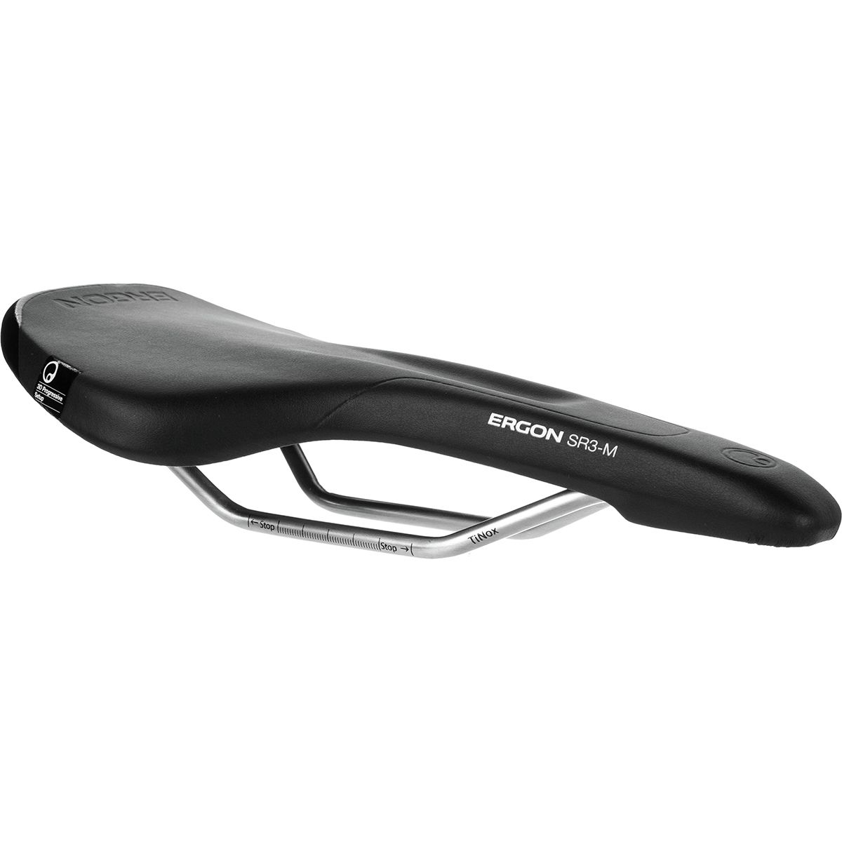 Ergon SR3 Saddle - Men's - Components
