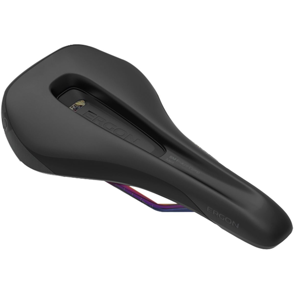 Ergon SM Enduro Comp Saddle - Men's