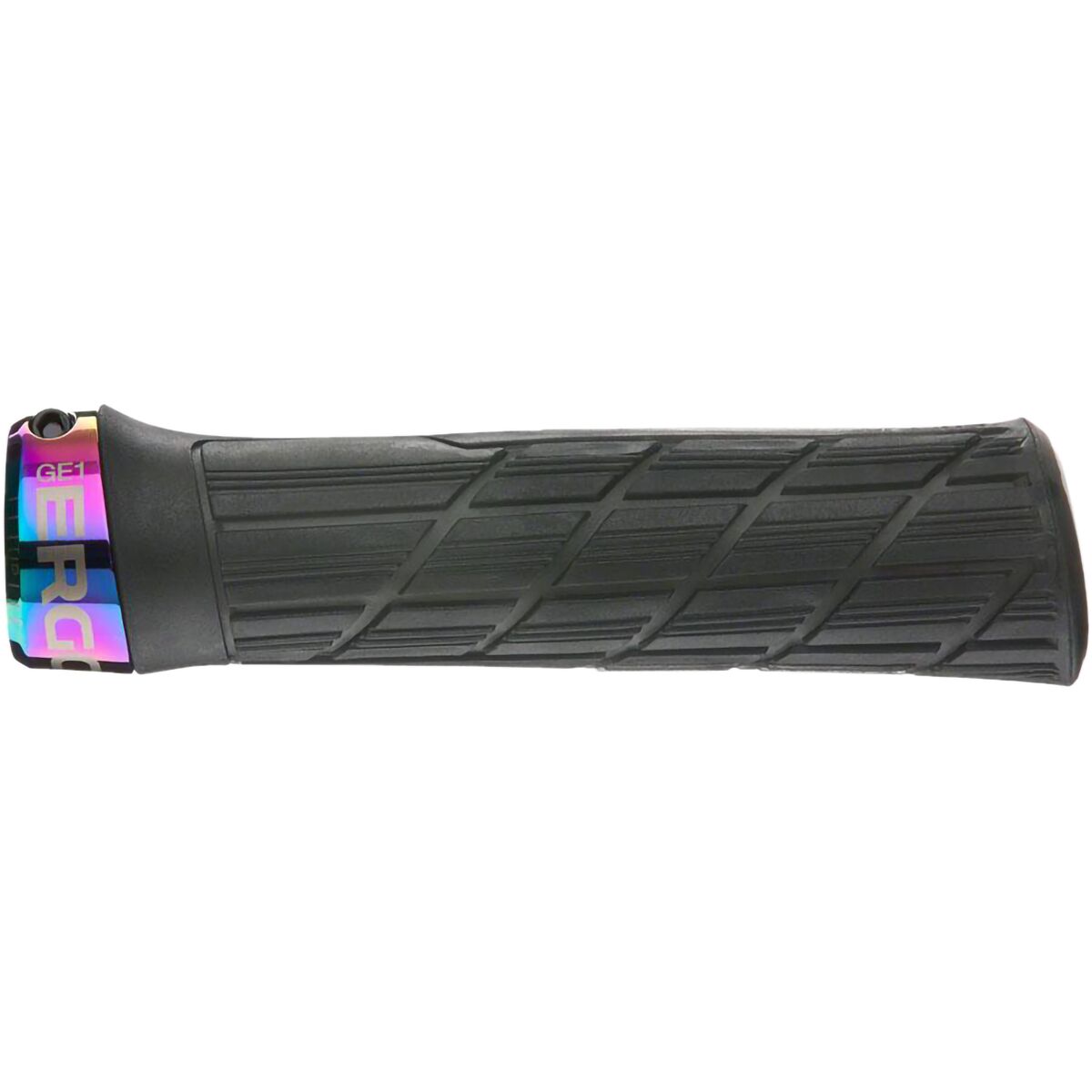Ergon GE1 Evo Factory Grip Frozen Stealth/Oil Slick, Slim