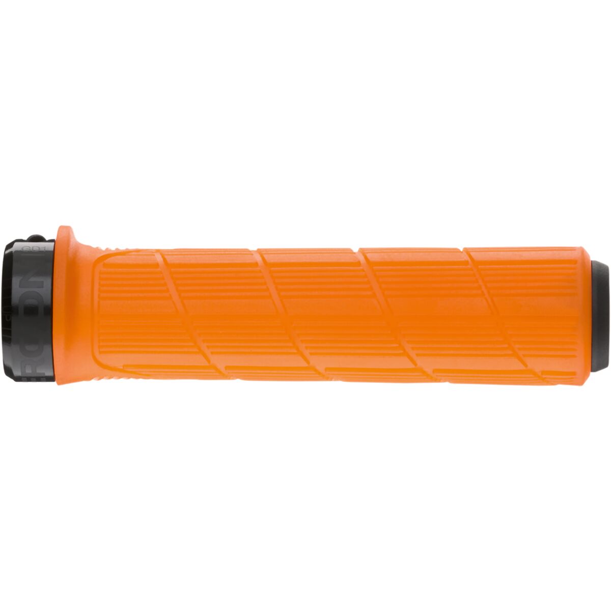Ergon GD1 Evo Factory Frozen Grips Orange, Regular