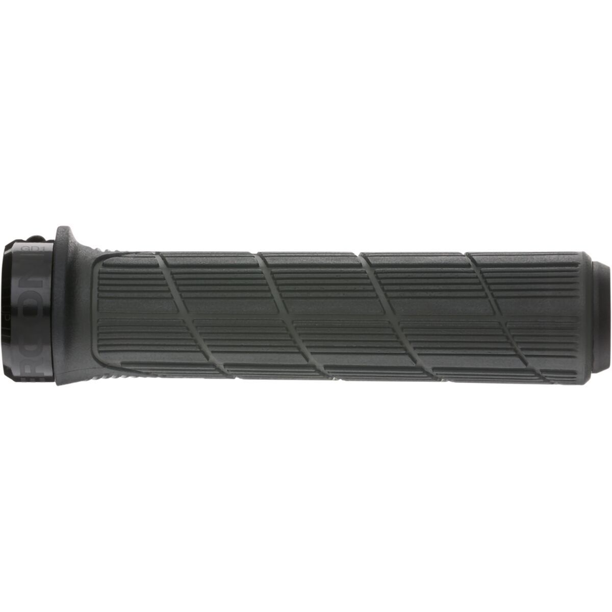 Ergon Ergon GD1 Evo Factory Frozen Grips Stealth, Regular