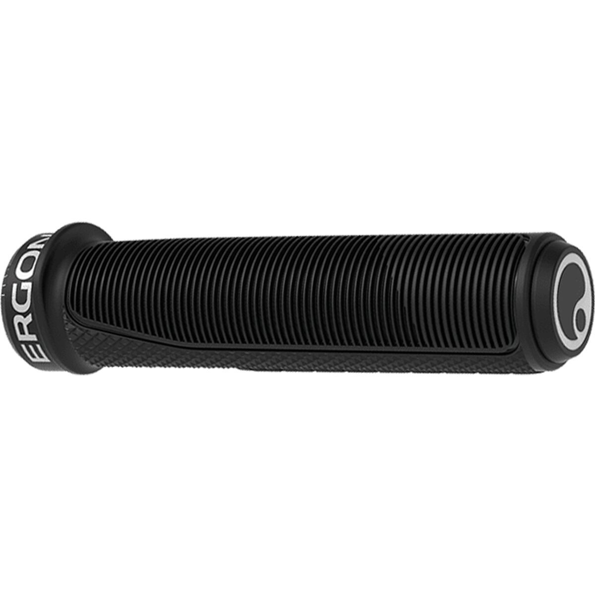 Ergon Ergon Ergon GFR1 Grips Black, One Size