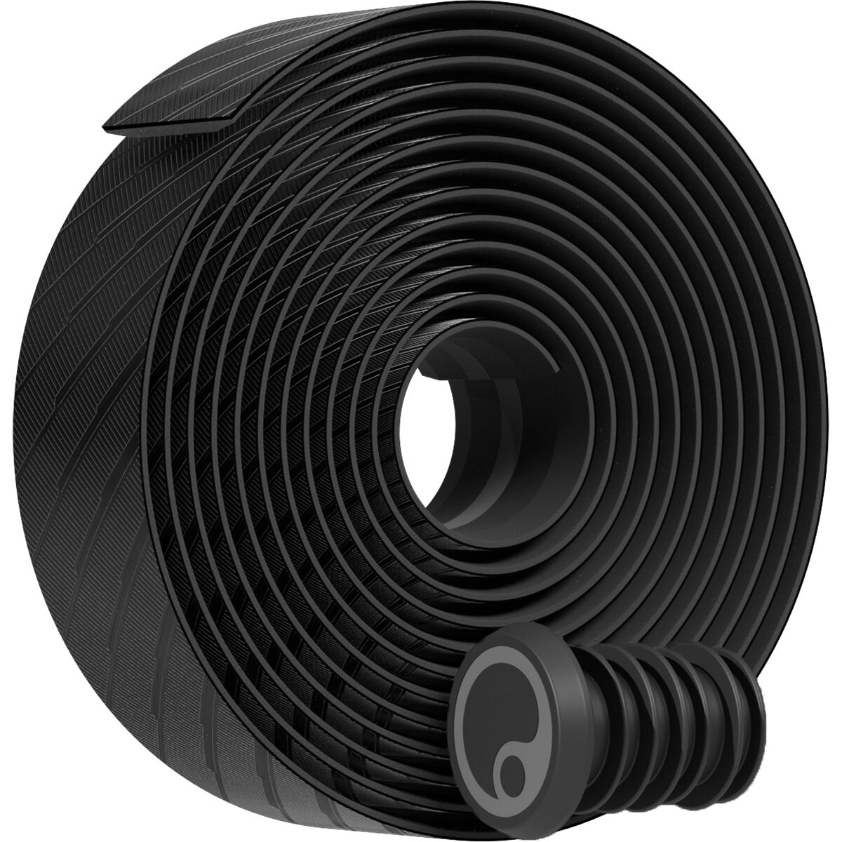 Ergon BT Allroad Bar Tape Black, One Size