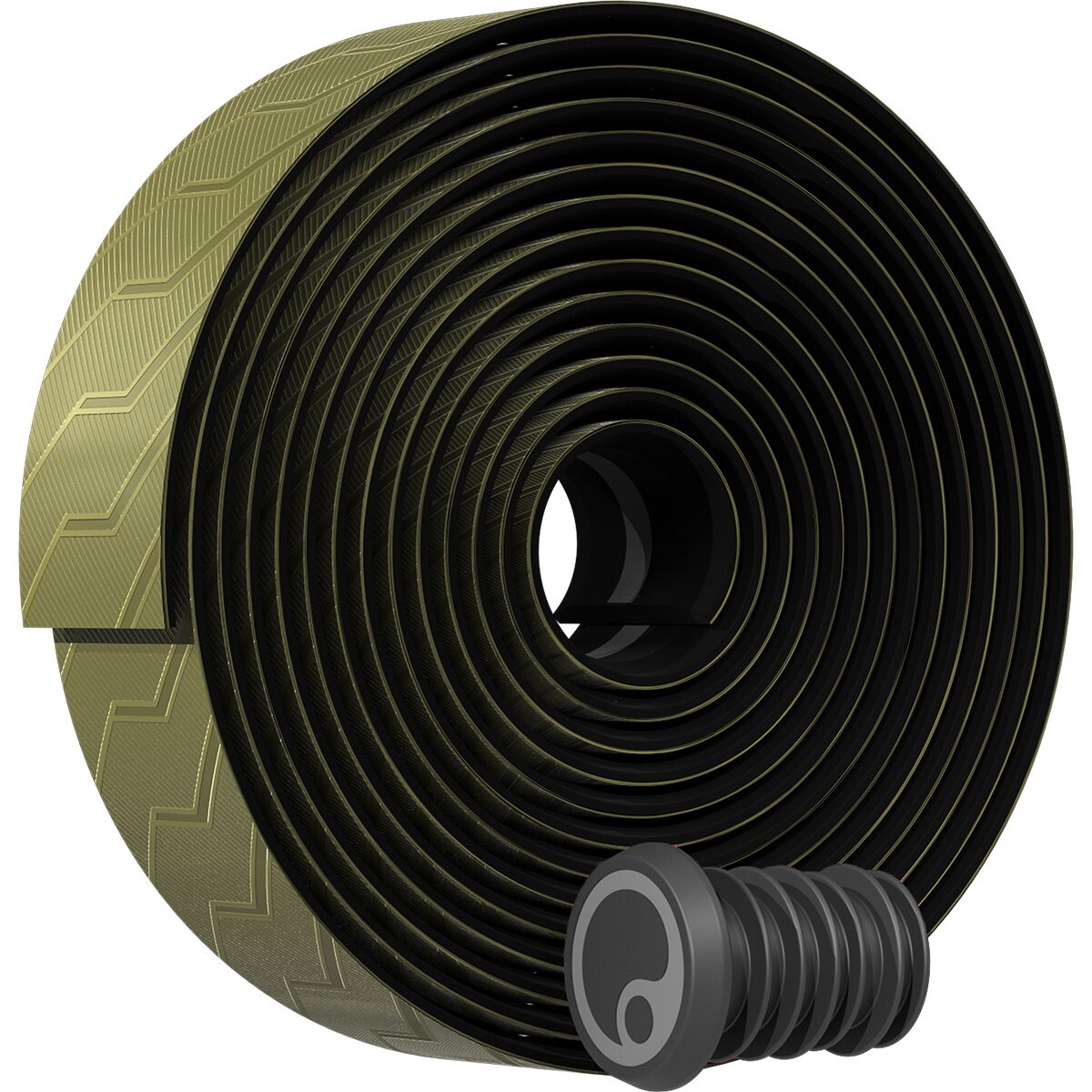 Ergon Ergon BT Gravel Bar Tape Rusty Red, One Size