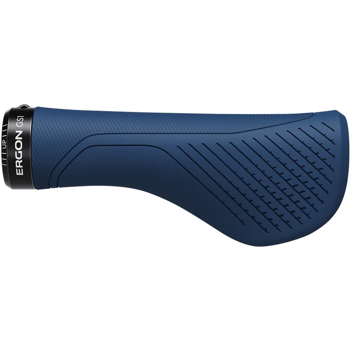 Ergon GS1 Evo Grips Moondust Grey, L