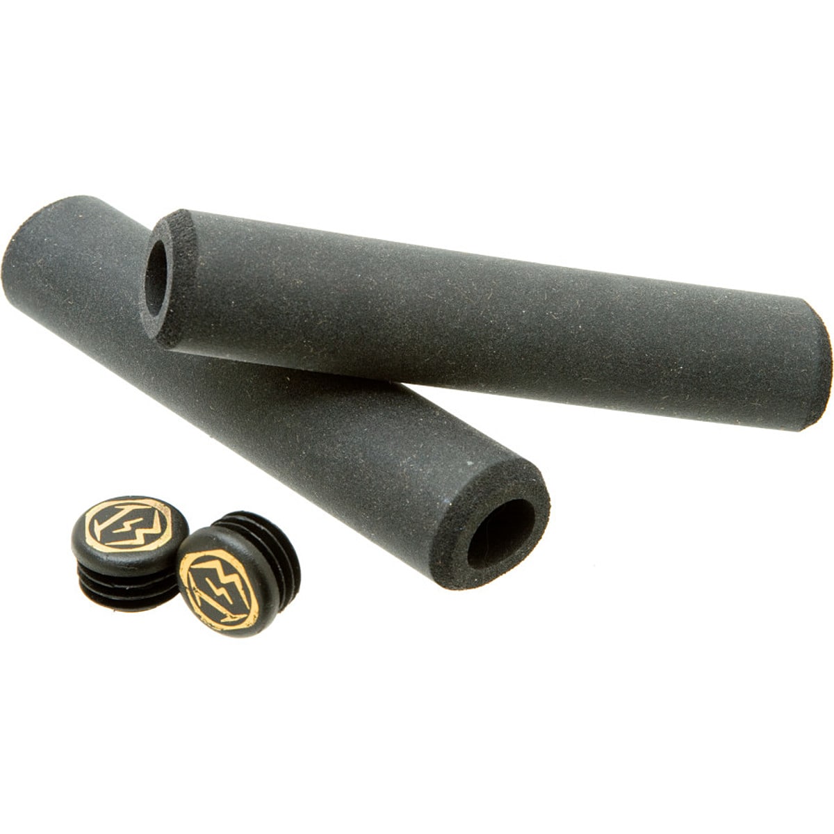 ESI Grips Fit SG Silicone Grips (Black)