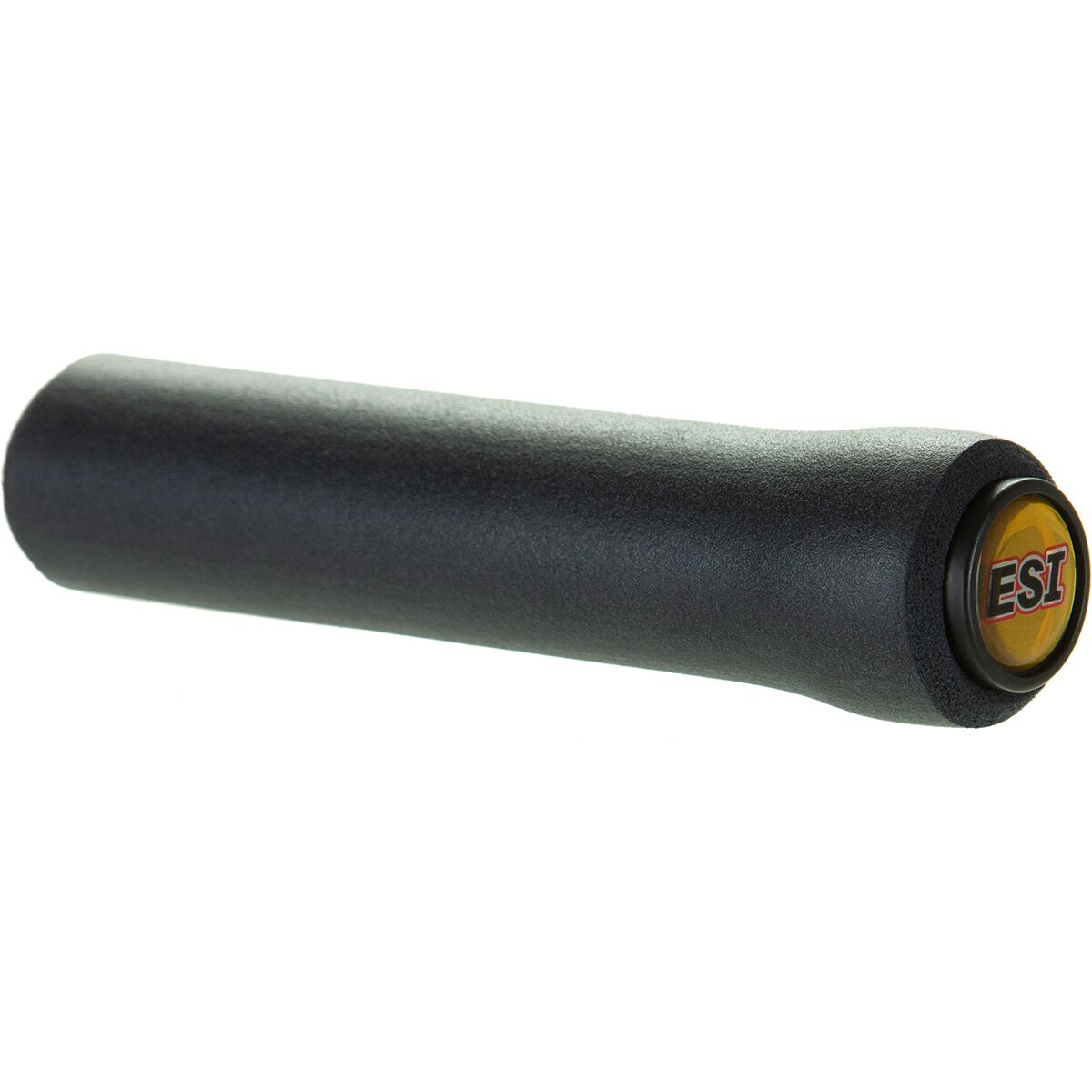 ESI Grips Chunky Mountain Bike Grip Black, One Size