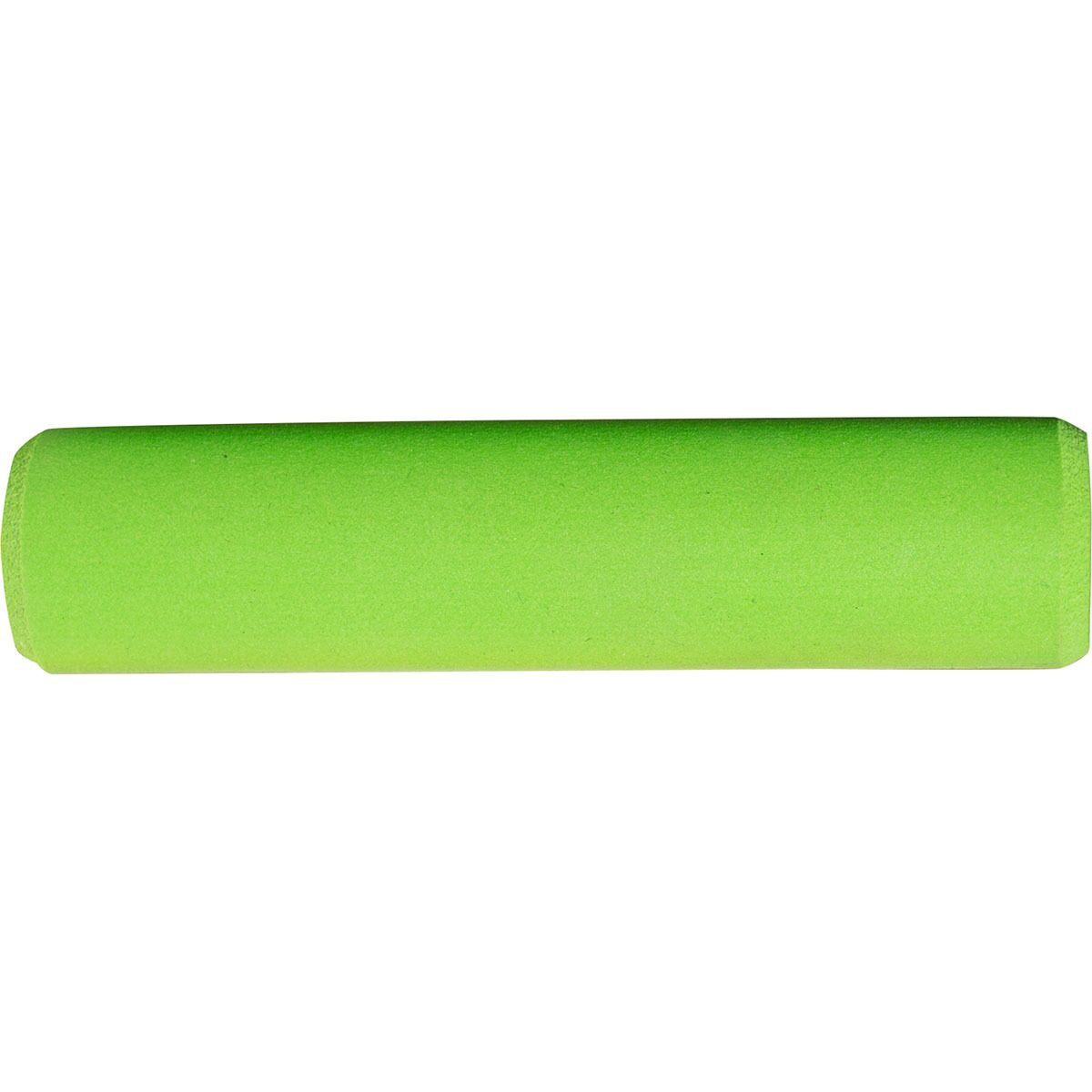 ESI Grips Chunky Mountain Bike Grip Green, One Size