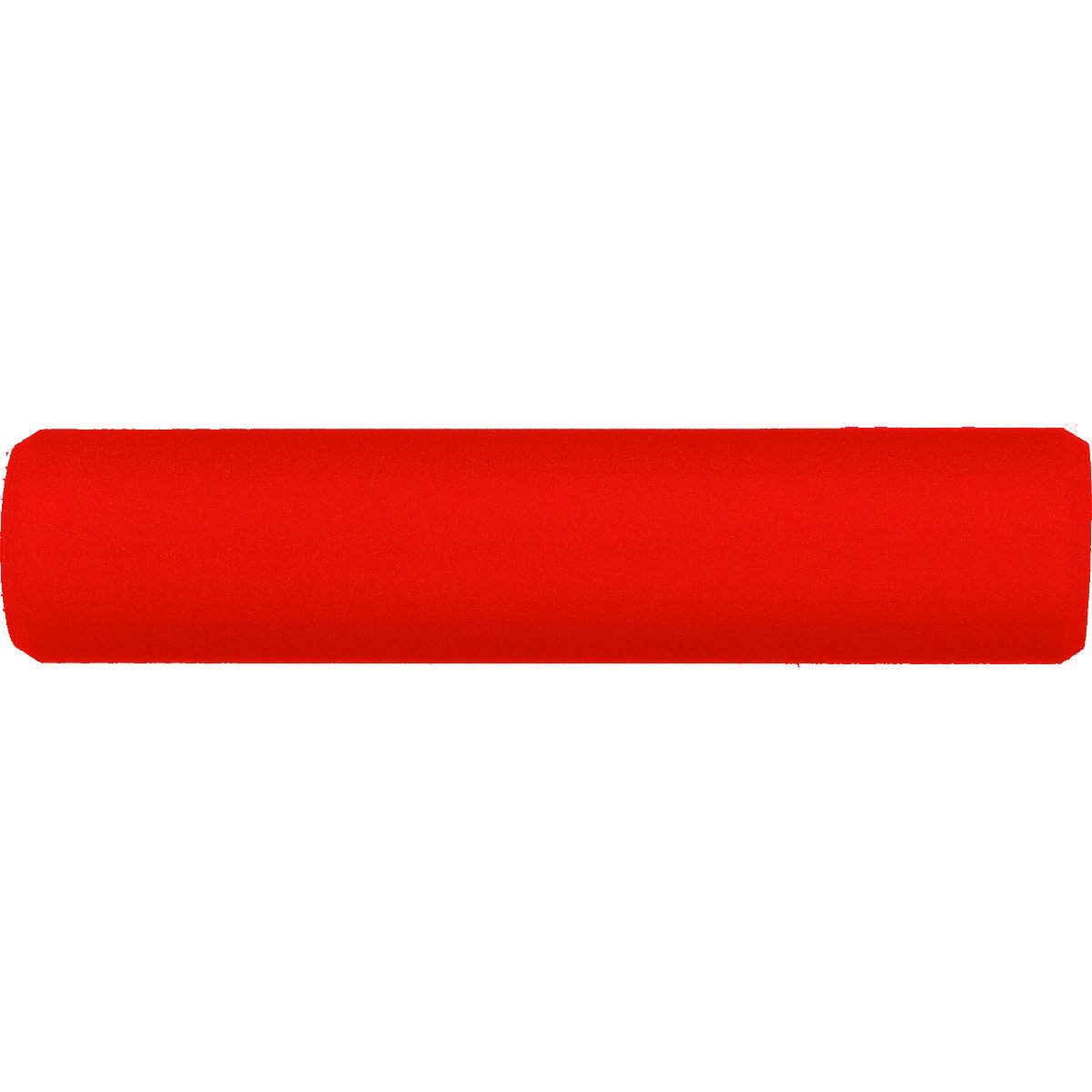 ESI Grips Chunky Mountain Bike Grip Red, One Size