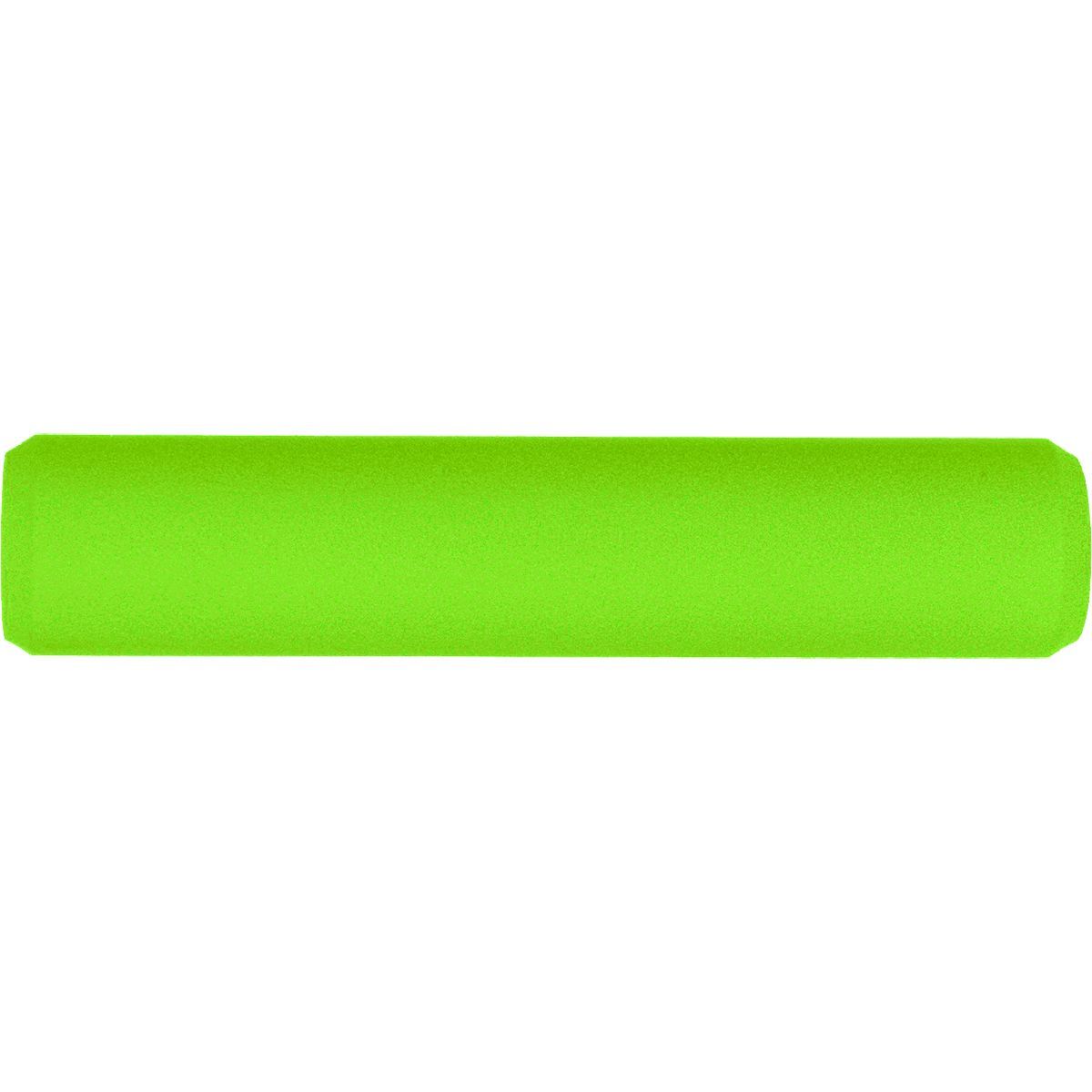 ESI Grips Racer's Edge Mountain Bike Grip Green, One Size