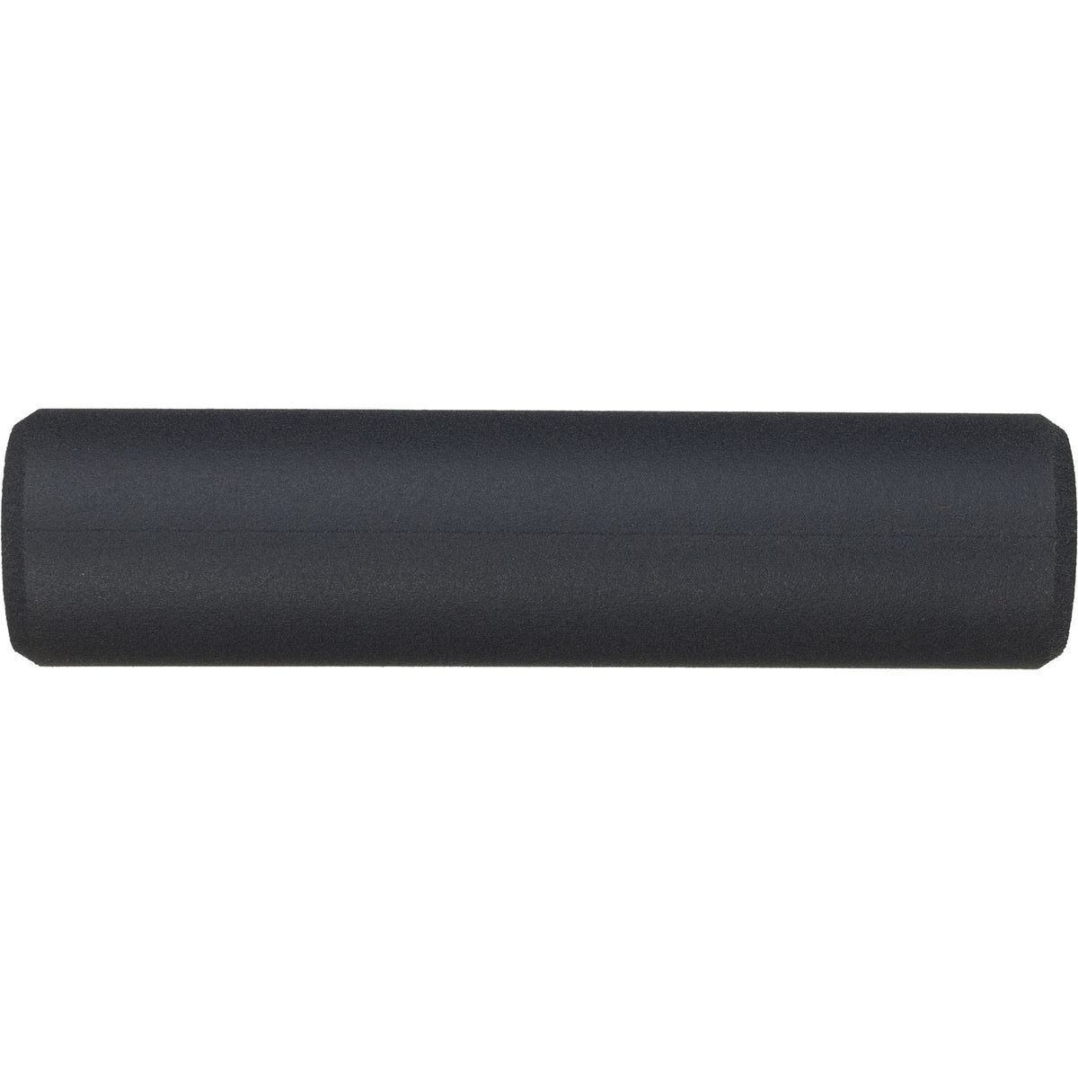 ESI Grips Extra Chunky Mountain Bike Grips Black, One Size