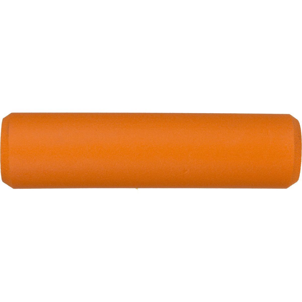 ESI Grips Extra Chunky Mountain Bike Grips Orange, One Size