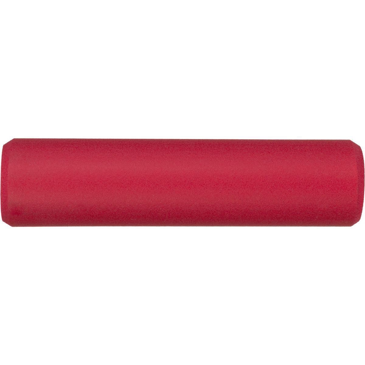 ESI Grips Extra Chunky Mountain Bike Grips Red, One Size