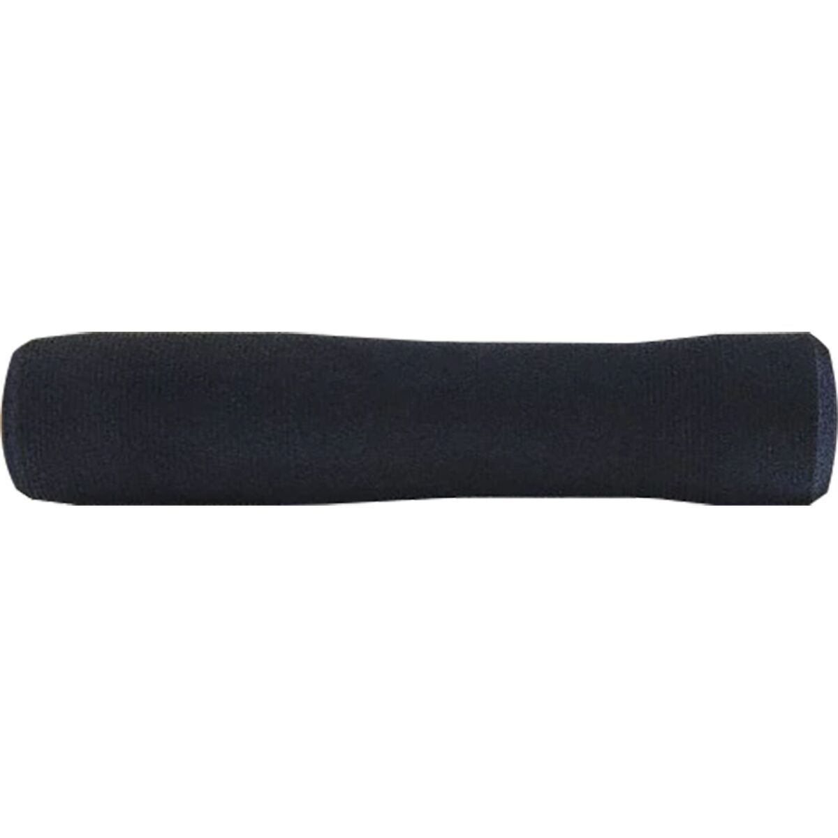 ESI Grips FIT CR Mountain Bike Grip Black, One Size