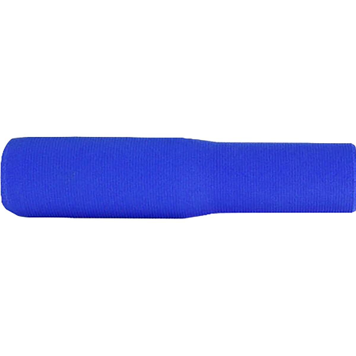 Esi Grips ESI Grips Fit SG Mountain Bike Grip Blue, One Size