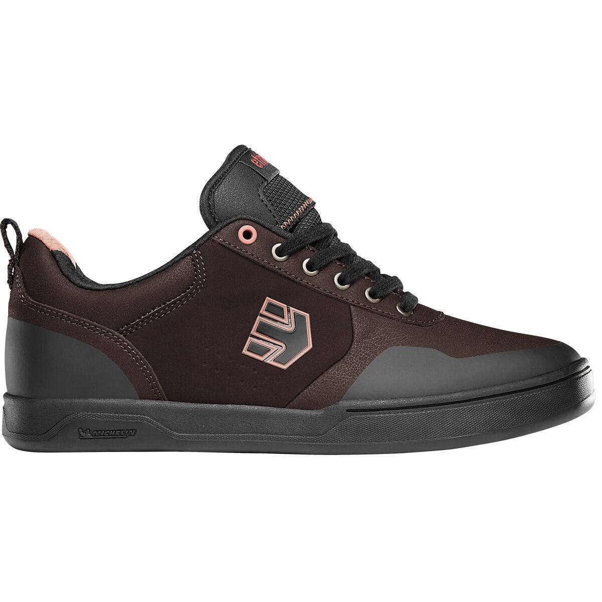 Etnies Etnies Culvert Cycling Shoe - Men's Brown/Black, 9.0