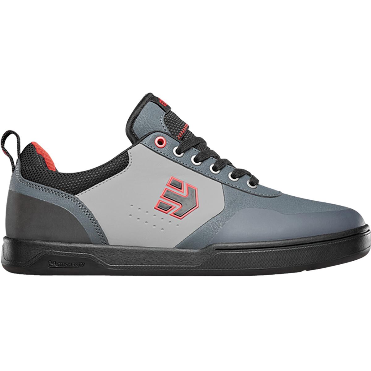 Etnies Etnies Culvert Mtb Shoes - 2024 Grey Red, 8.5 - Men's