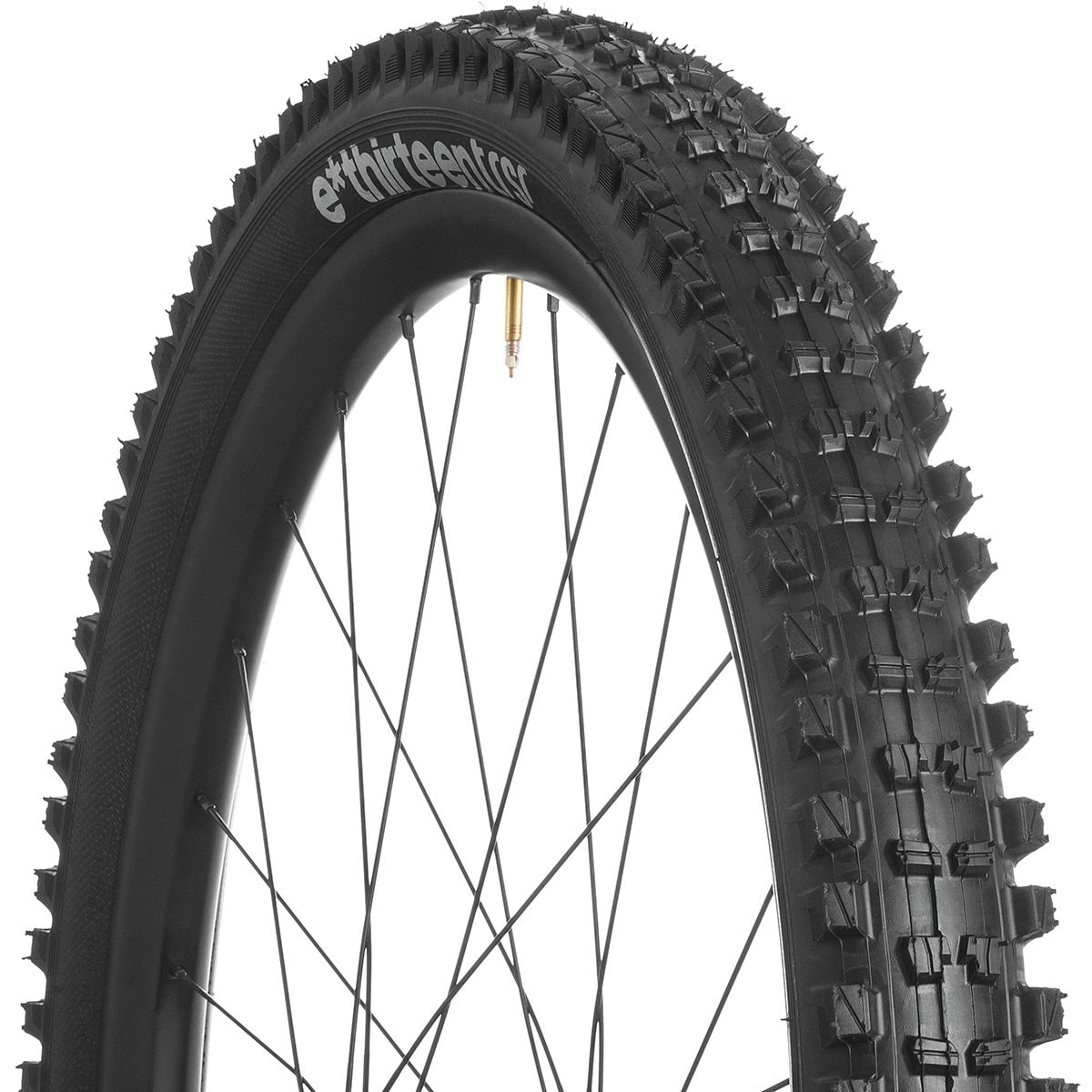 e*thirteen components TRS Race Tire - 27.5in