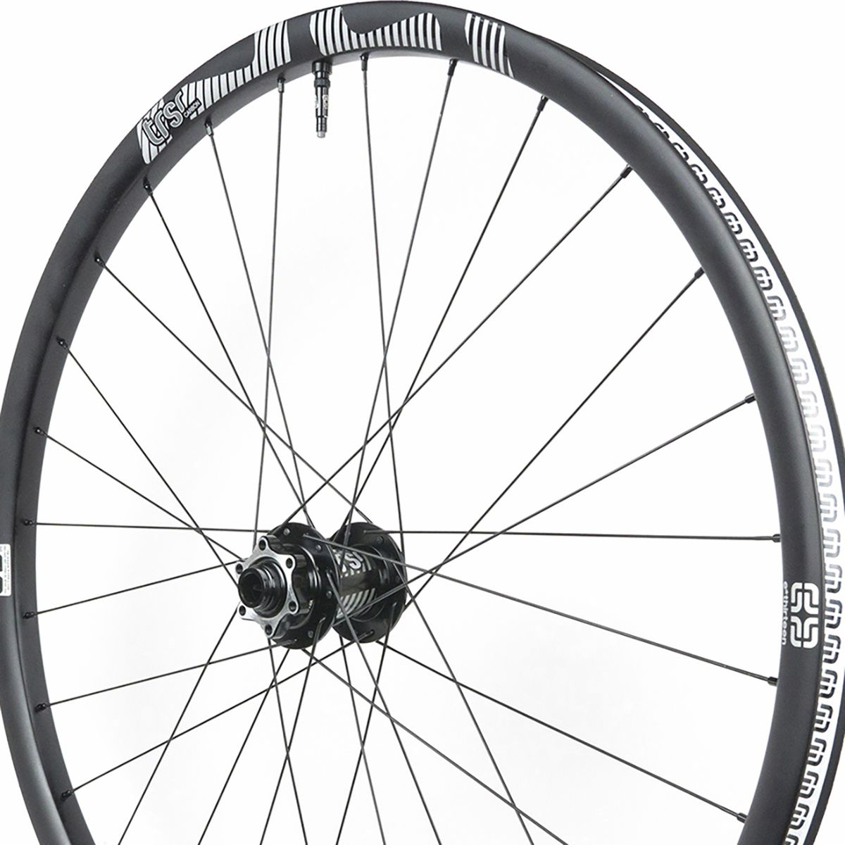 e*thirteen components TRS Race SL Carbon Boost Wheel - 27.5in