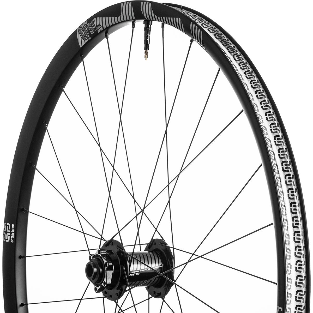 e*thirteen components TRS Race SL Carbon Boost Wheel - 29in