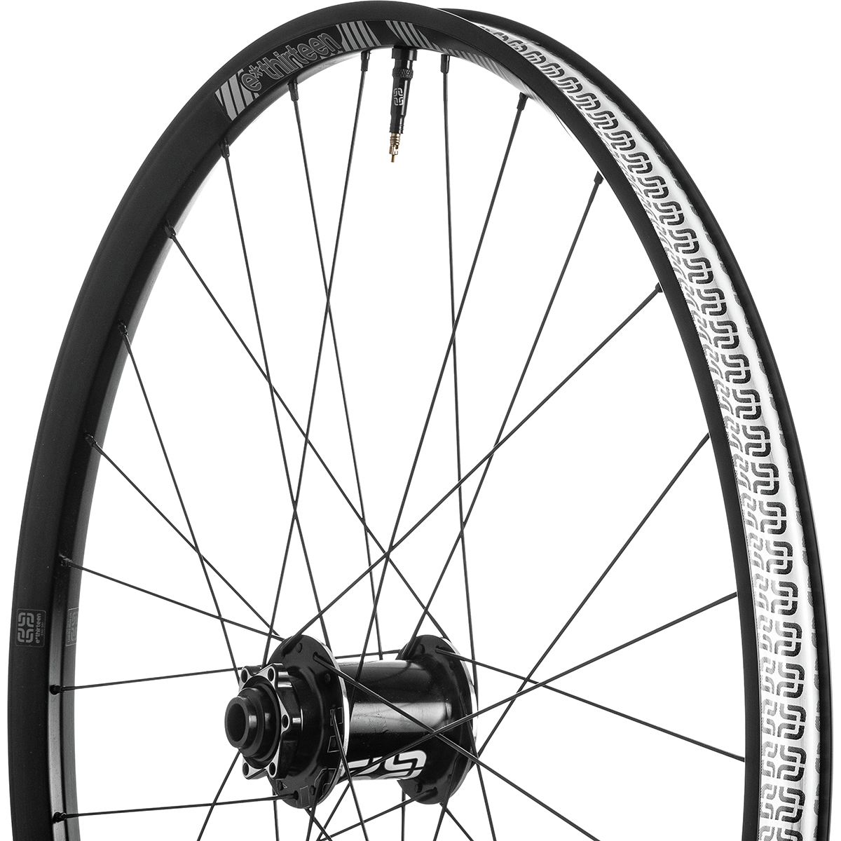 e*thirteen components TRS Plus Boost Wheel - 27.5in