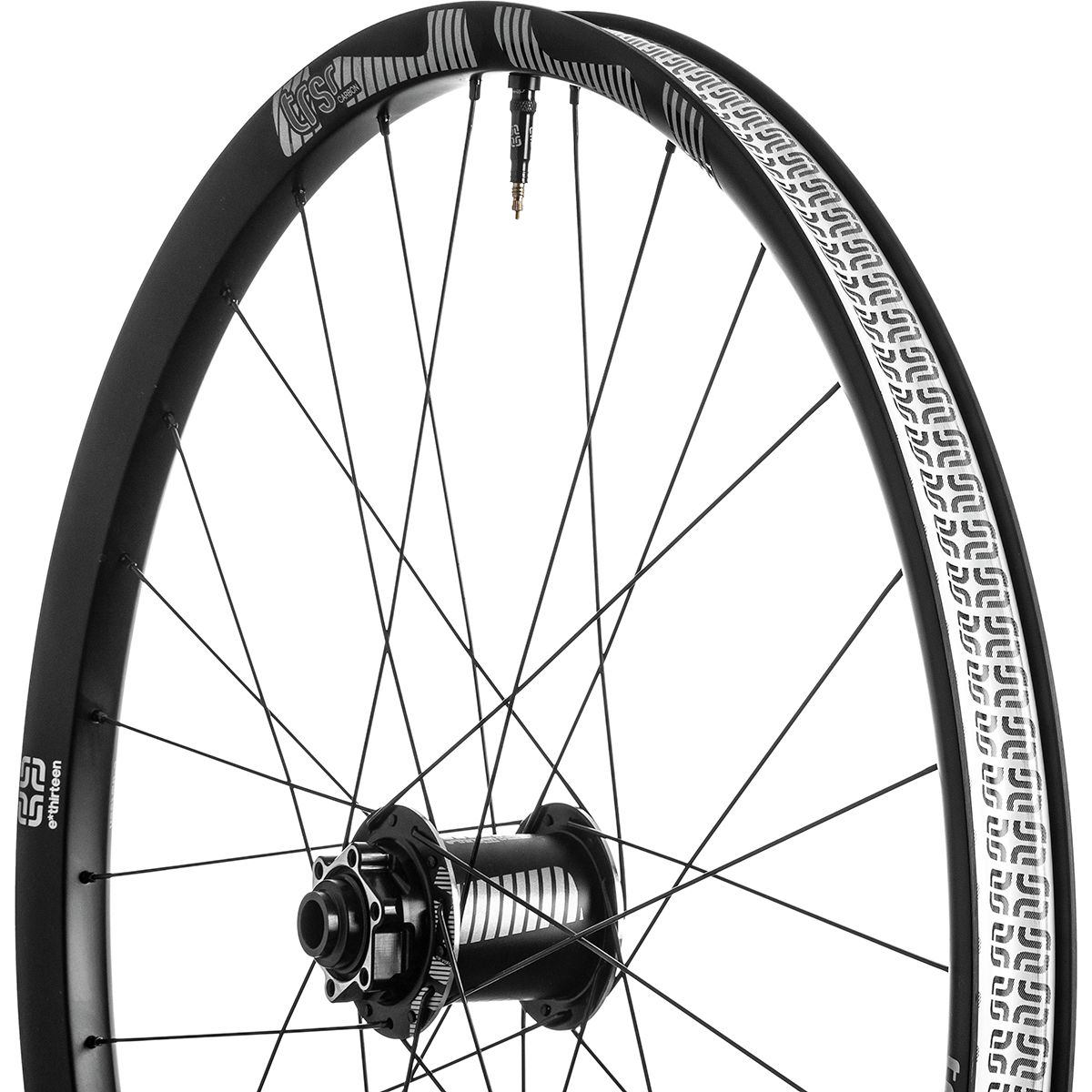 e*thirteen components TRS Race Carbon Boost Wheel - 27.5in