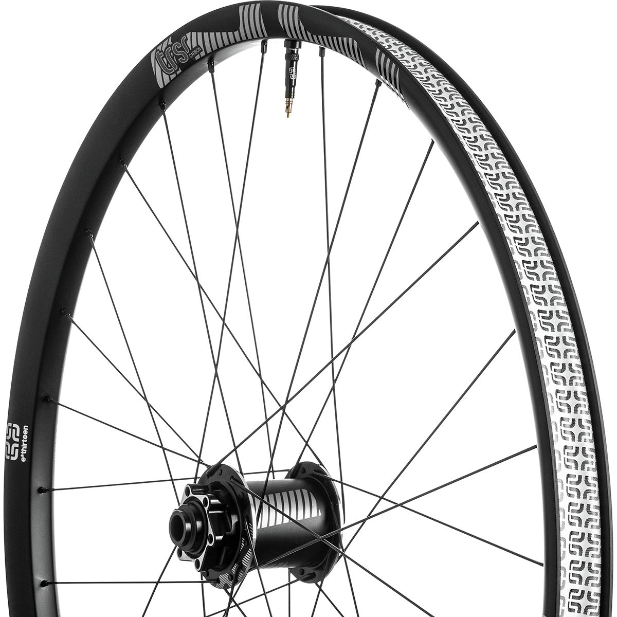 e*thirteen components TRS Race Carbon Boost Wheel - 29in